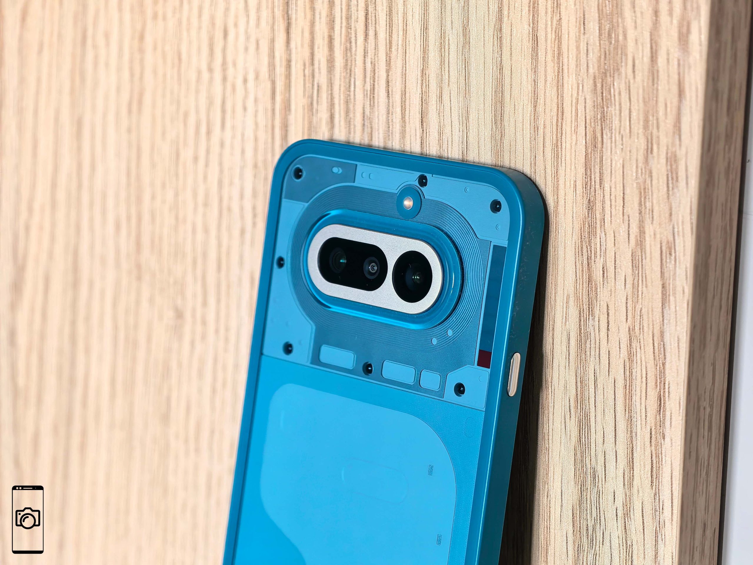 Nothing Phone (4a)