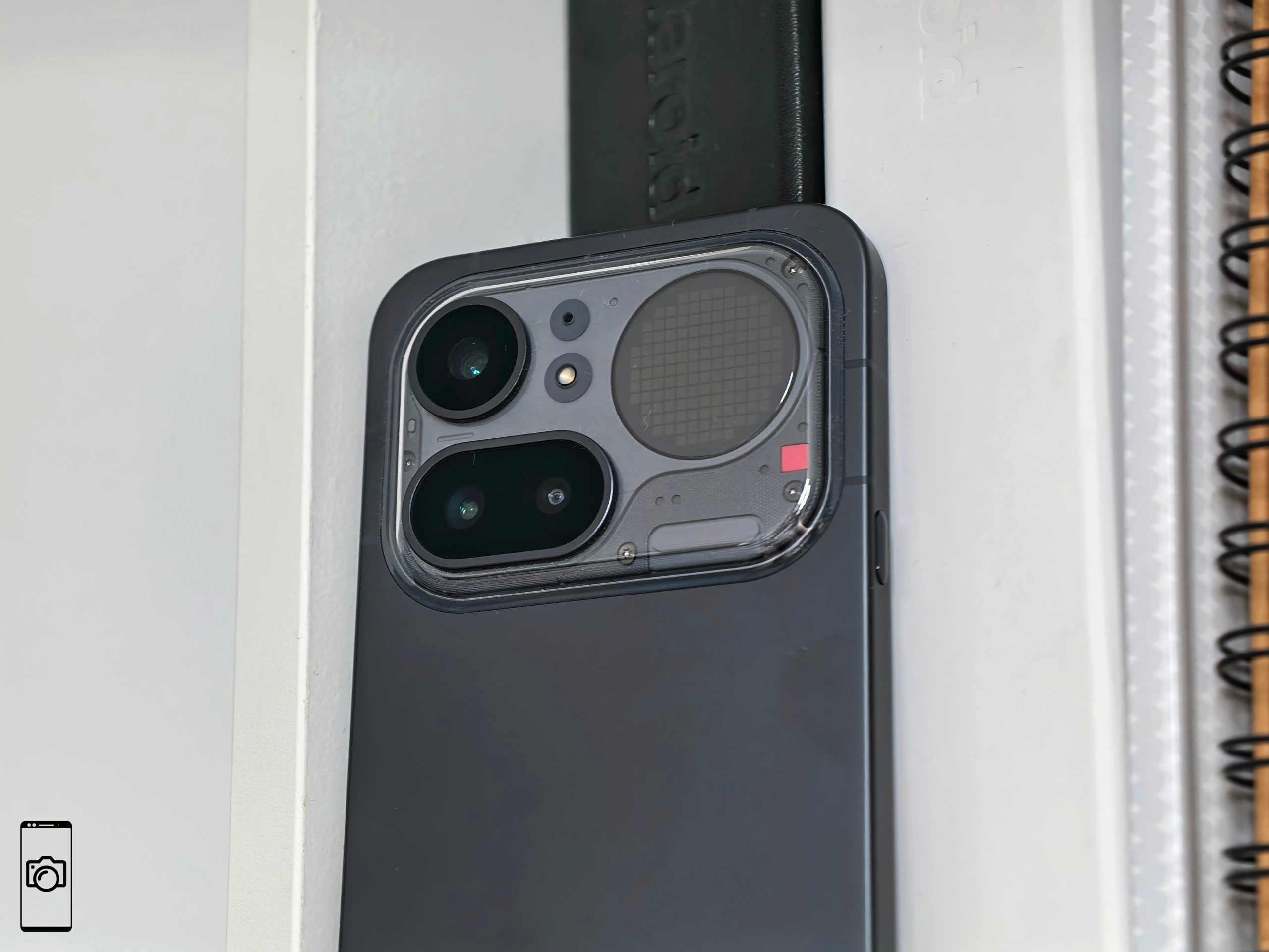 Nothing Phone (4a) Pro