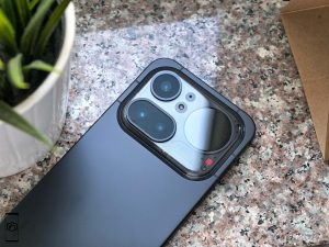 Nothing Phone (4a) Pro