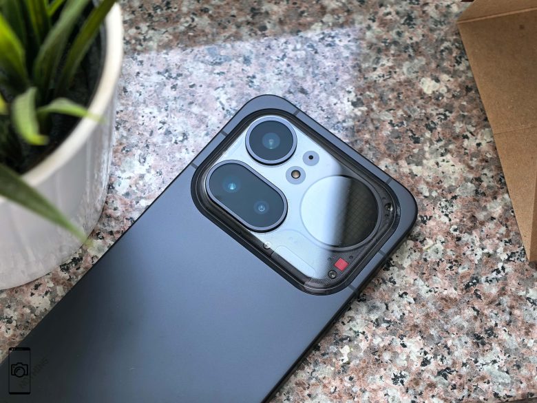 Nothing Phone (4a) Pro