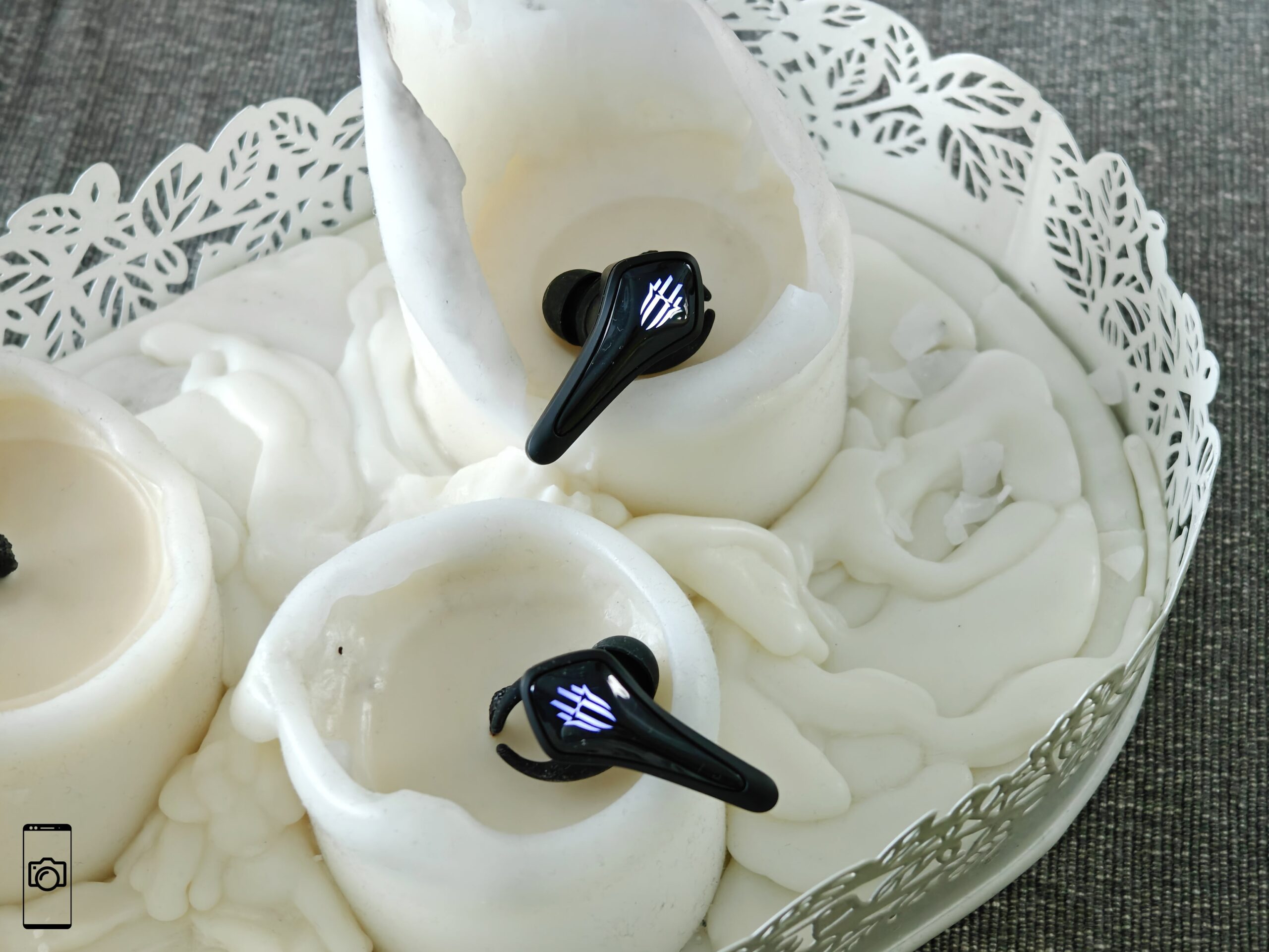 Nubia RedMagic Cyberpods