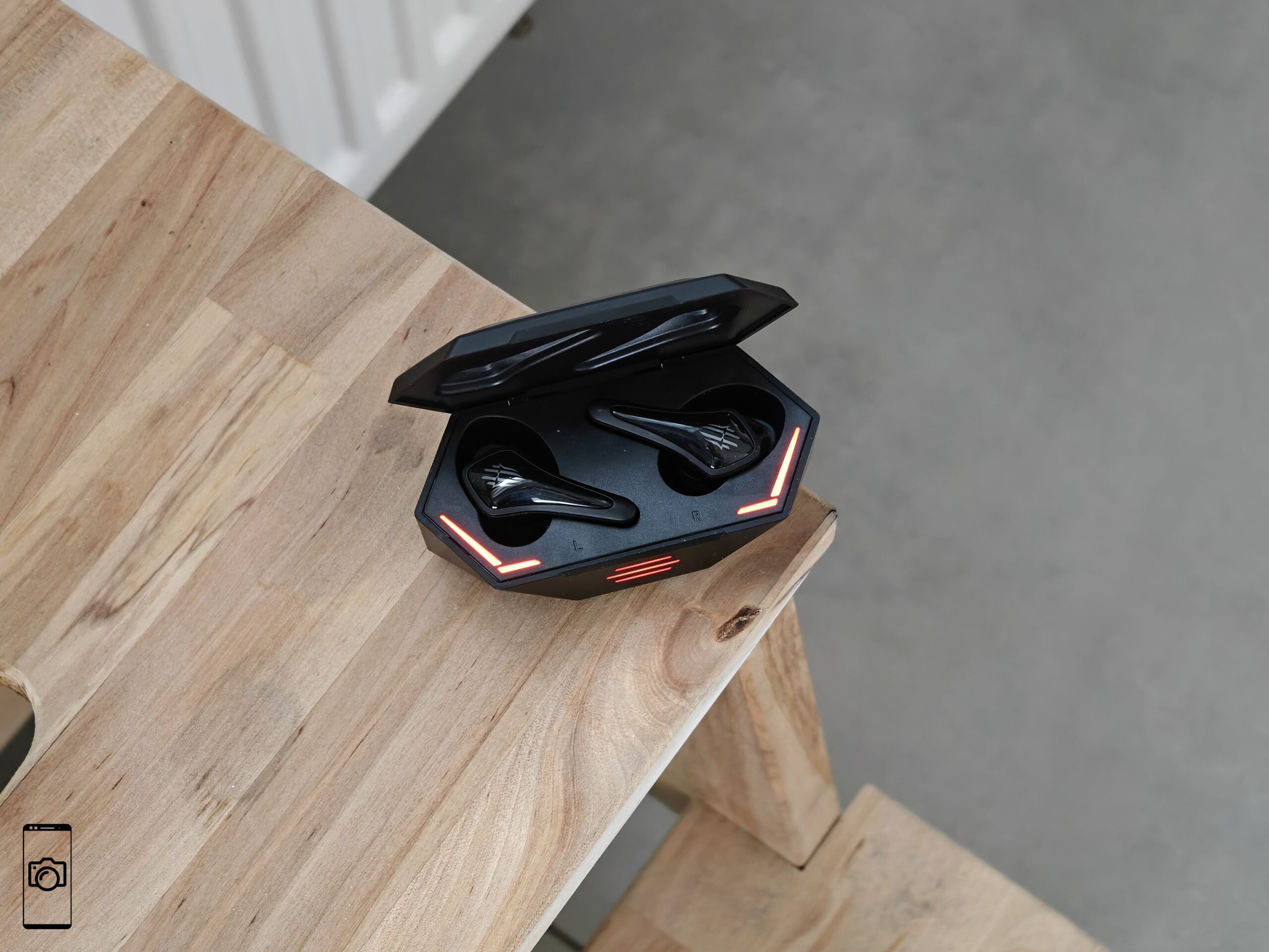 Nubia RedMagic Cyberpods