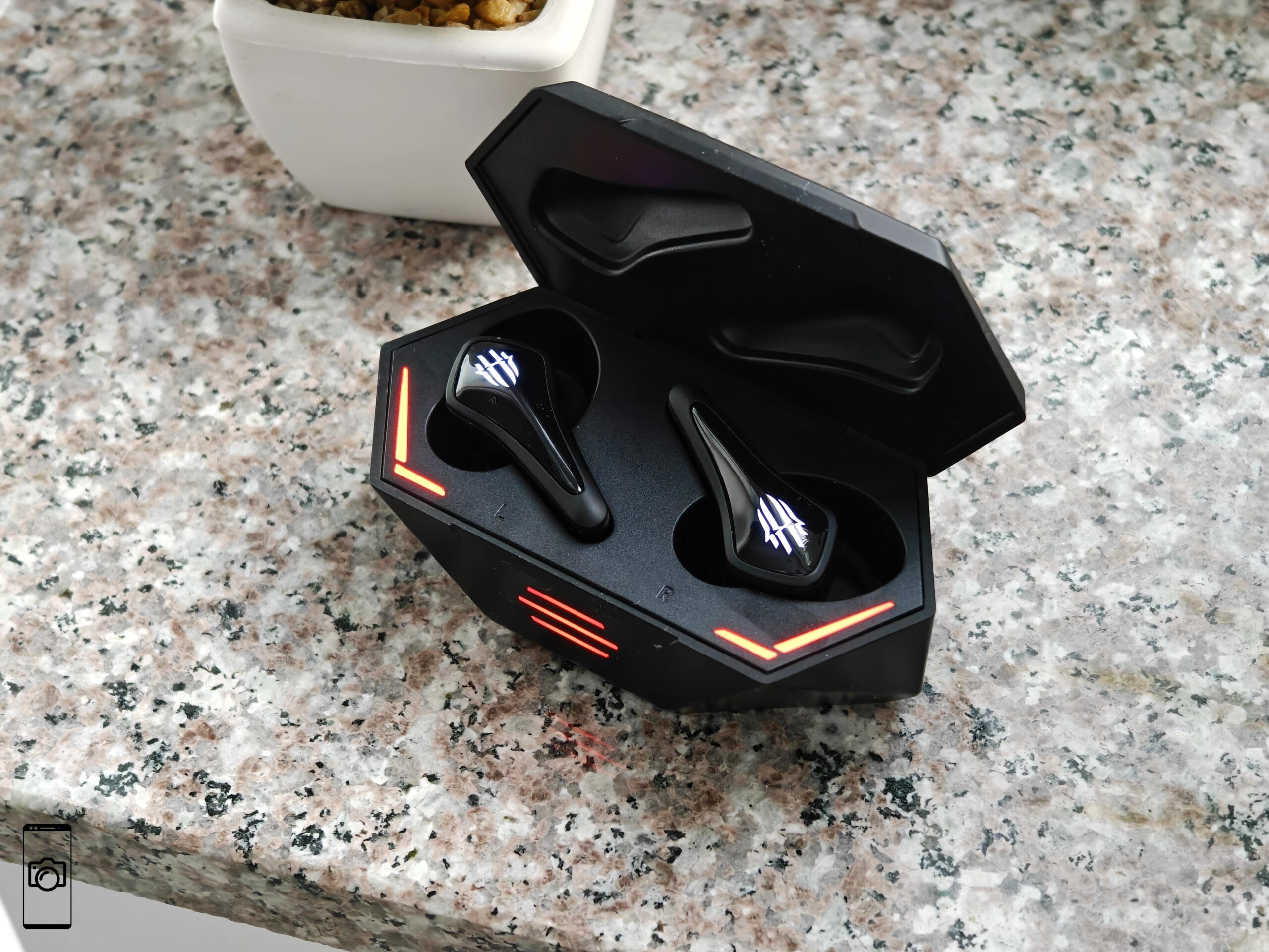 Nubia RedMagic Cyberpods