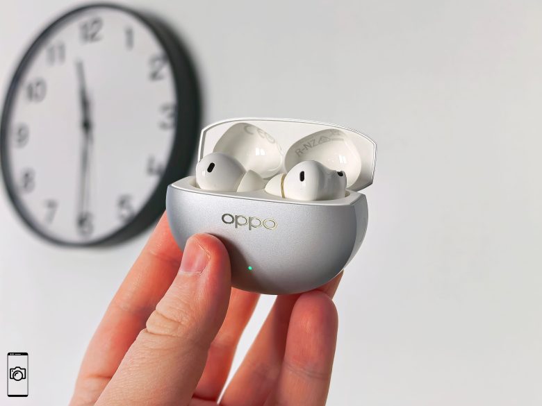 OPPO Enco X3s