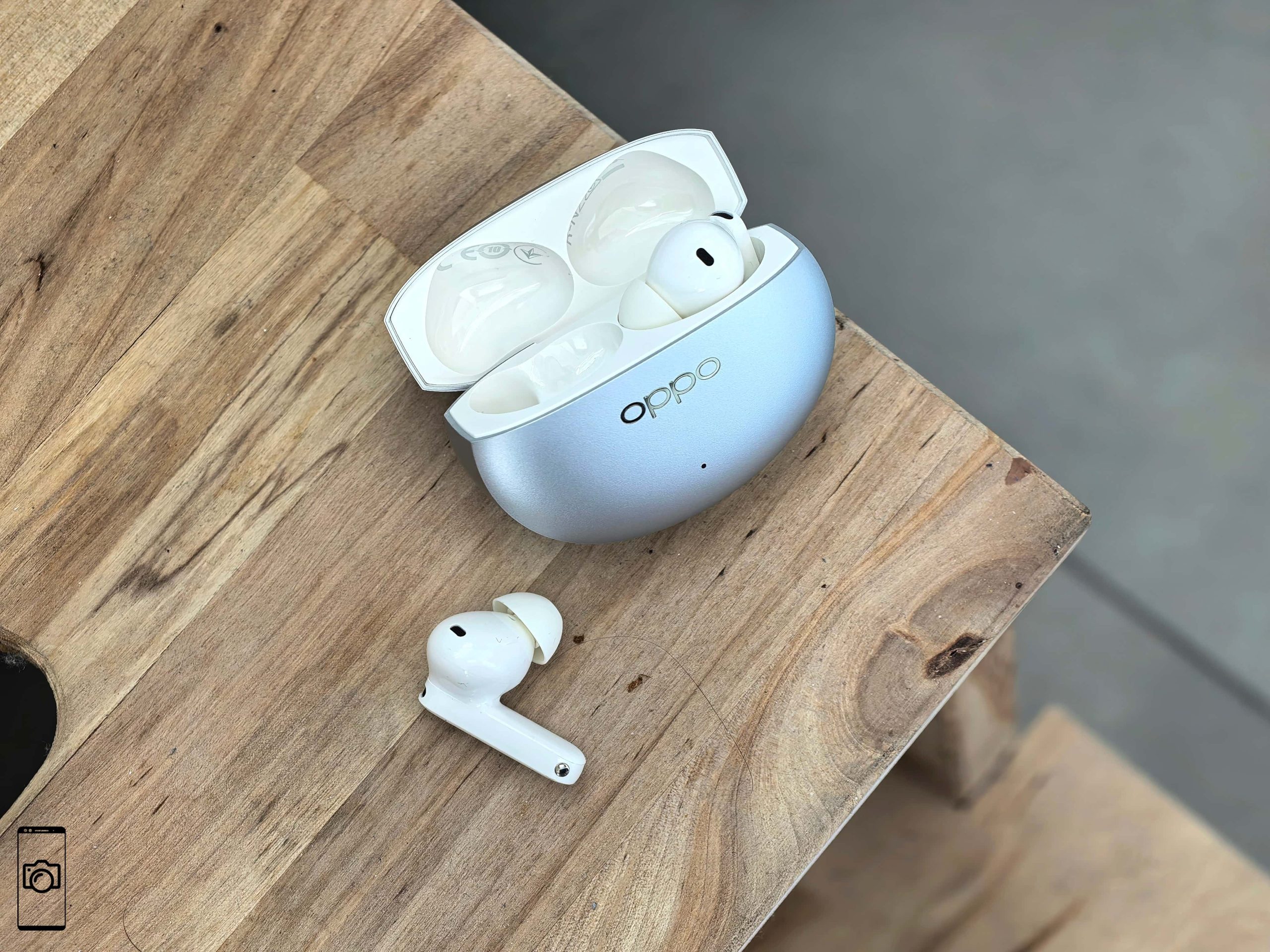 OPPO Enco X3s