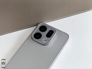 OPPO Find X9