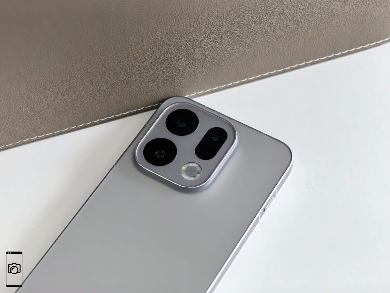 OPPO Find X9