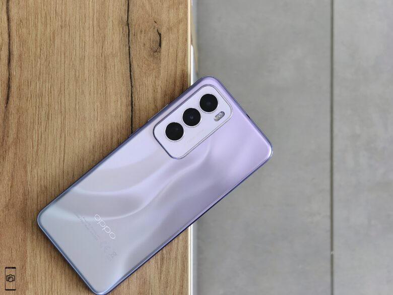 OPPO Reno12 Pro