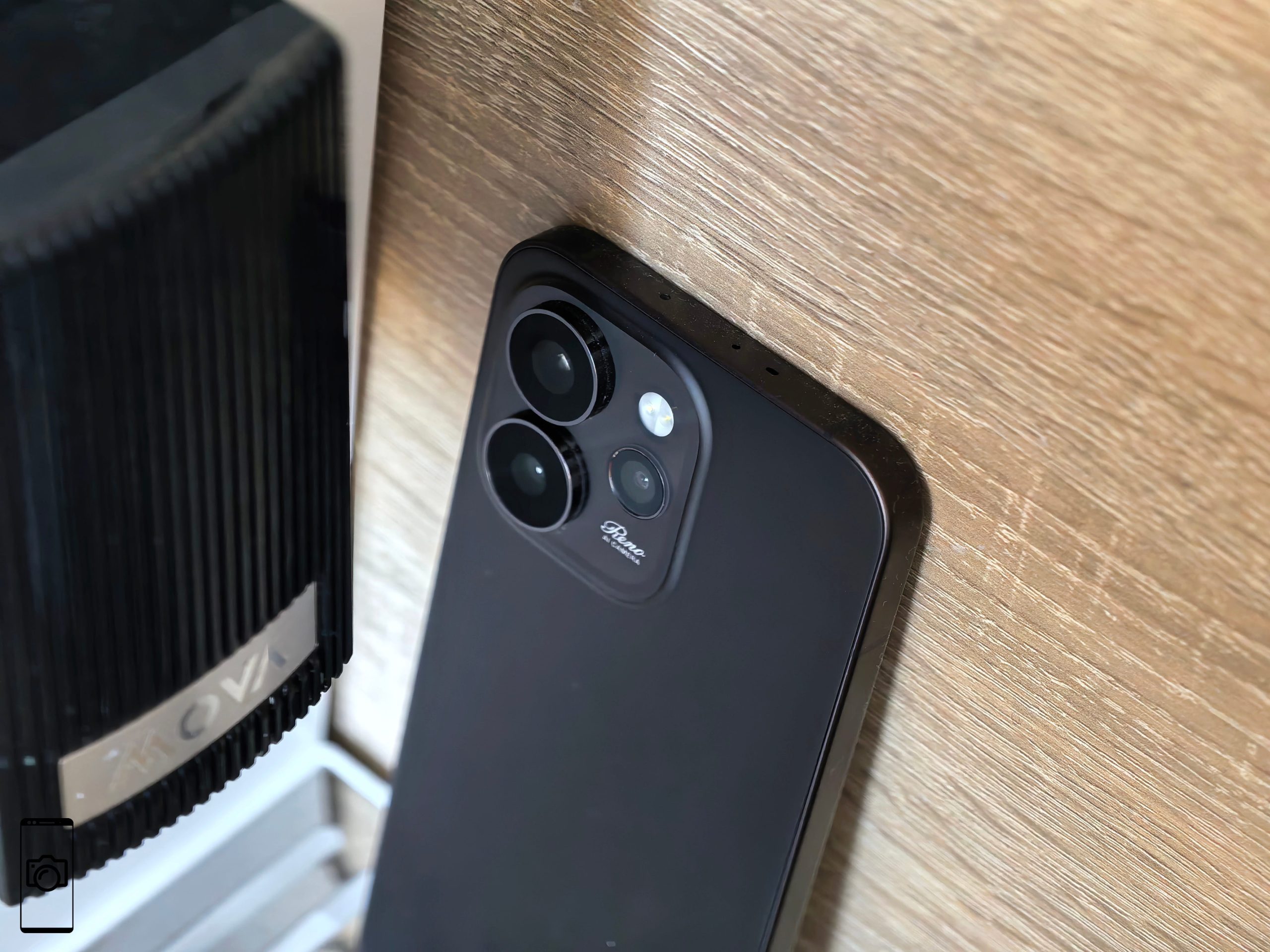 OPPO Reno15 Pro OPPO Reno15 Pro