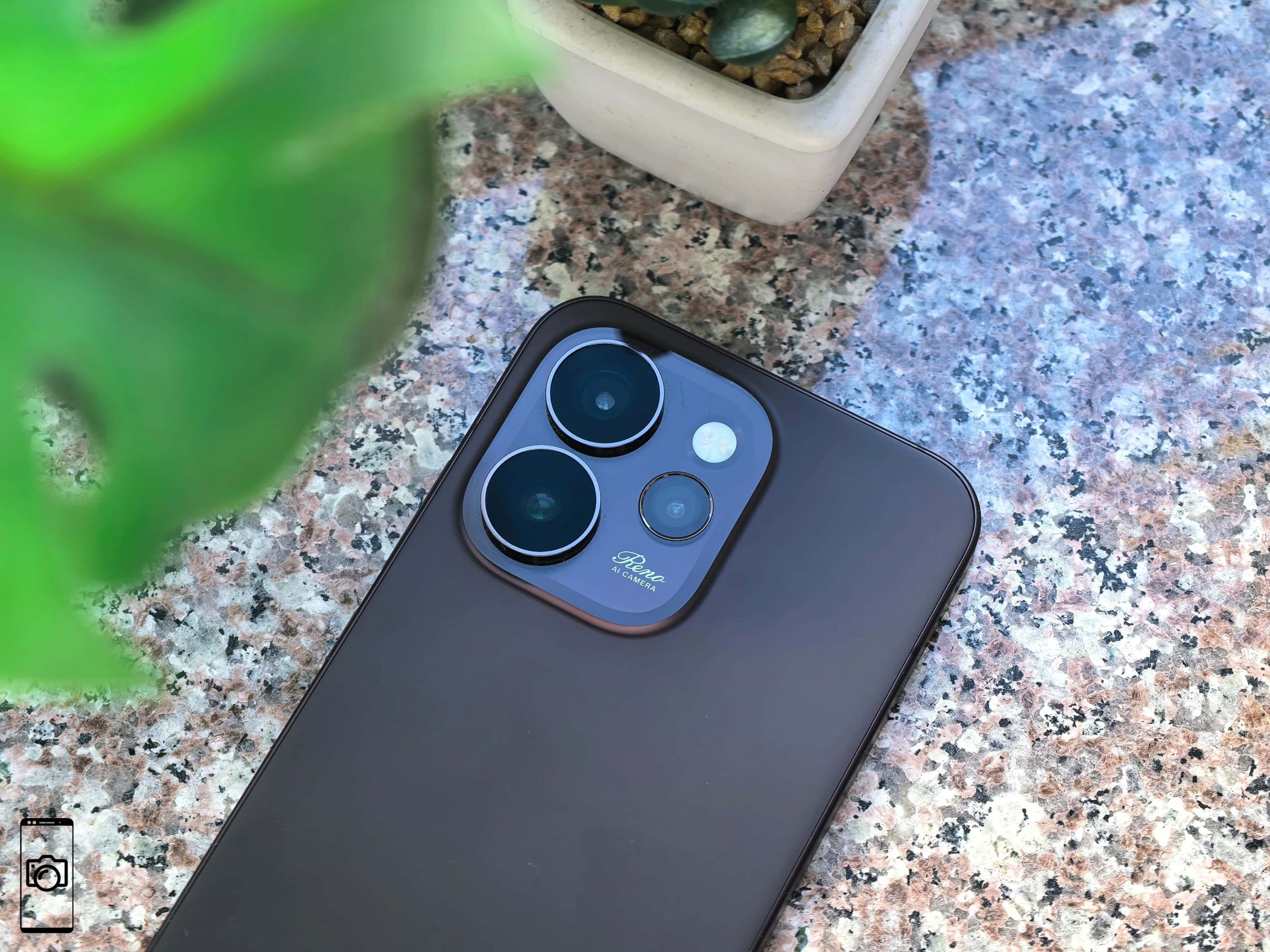 OPPO Reno15 Pro OPPO Reno15 Pro