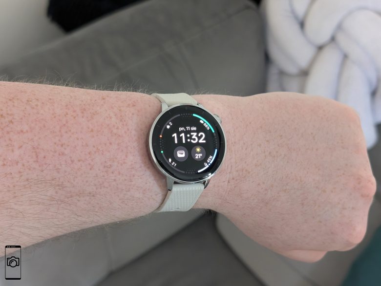 OnePlus Watch 3 43mm