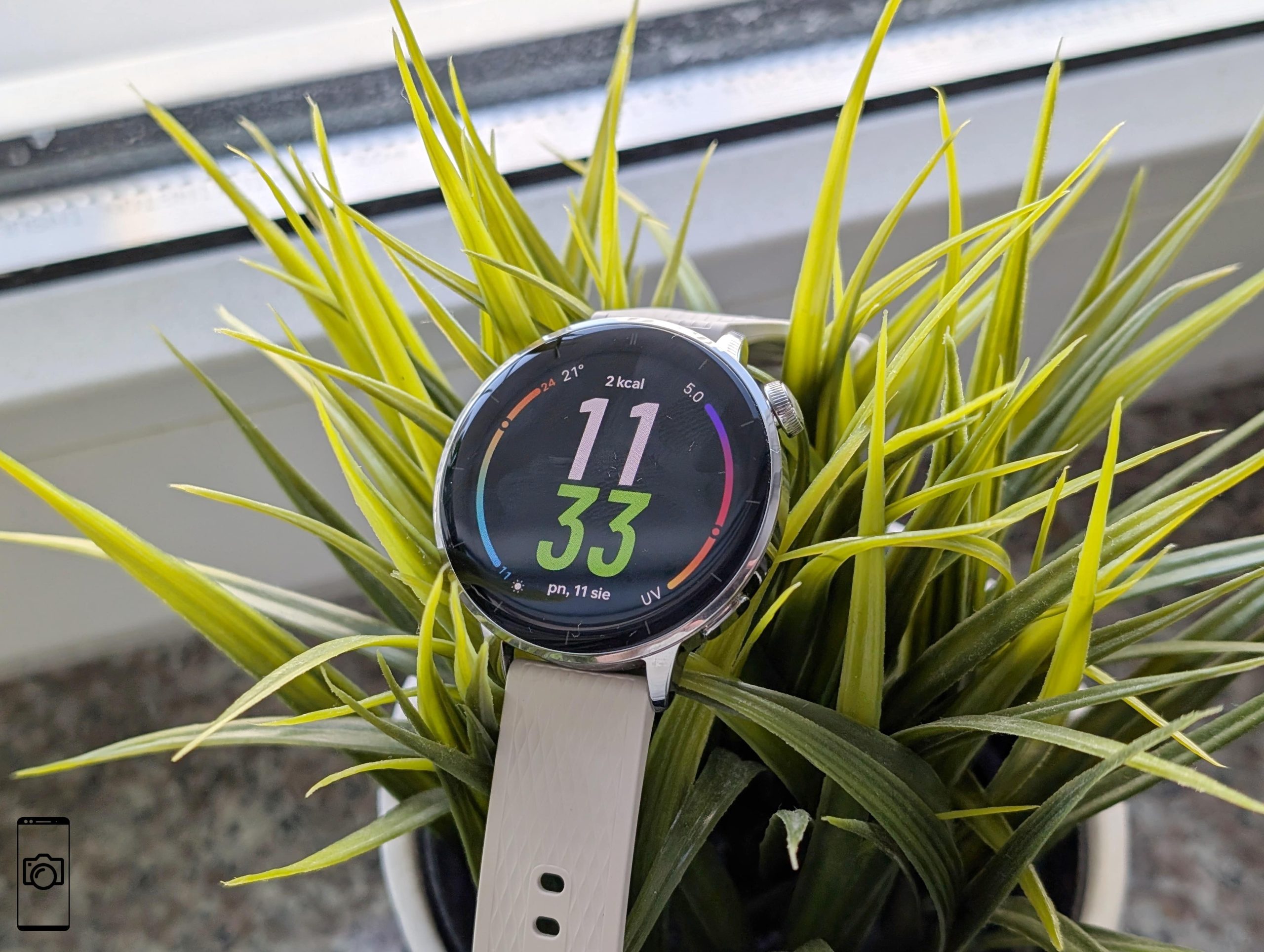 OnePlus Watch 3 43mm