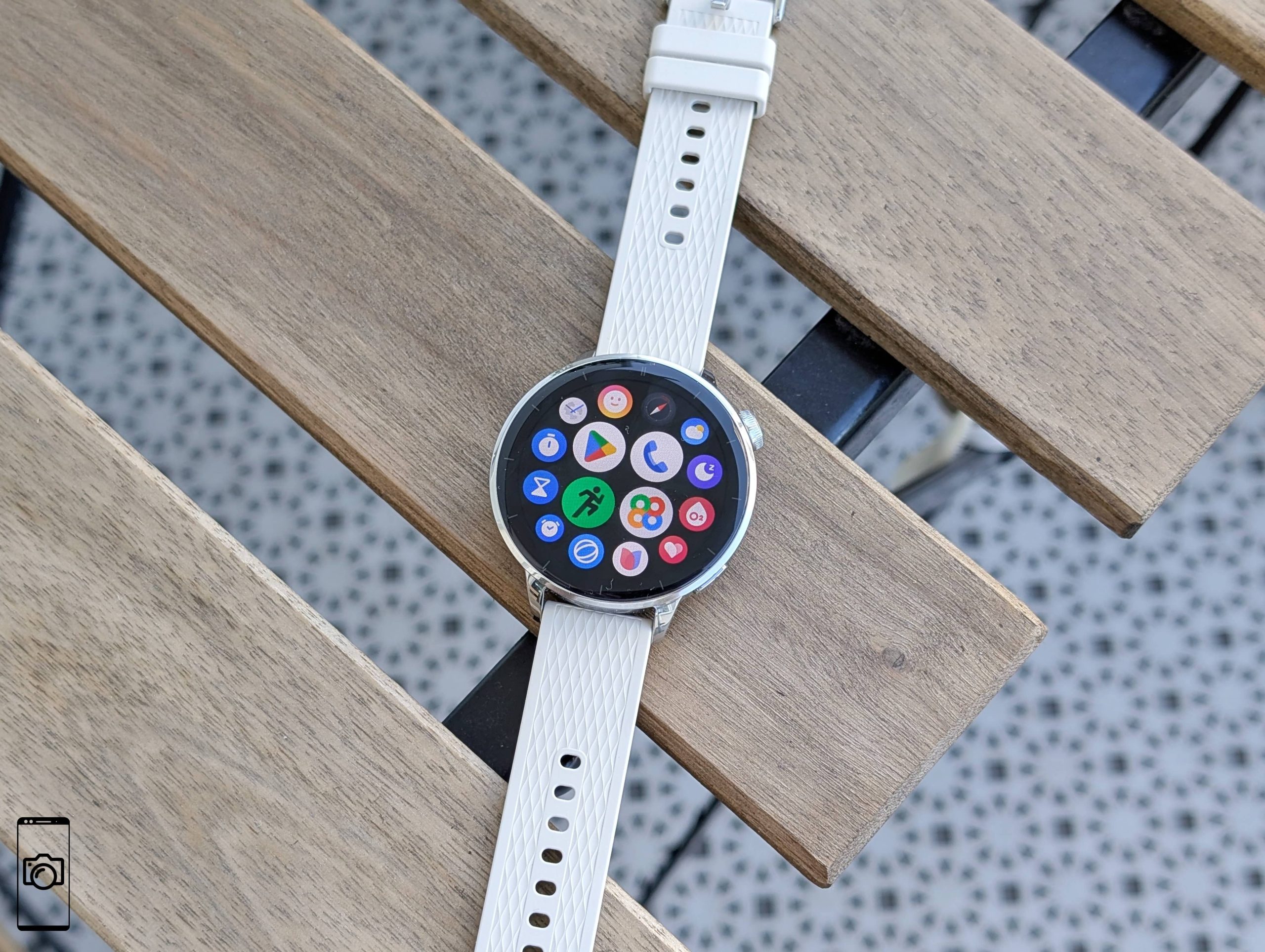 OnePlus Watch 3 43mm