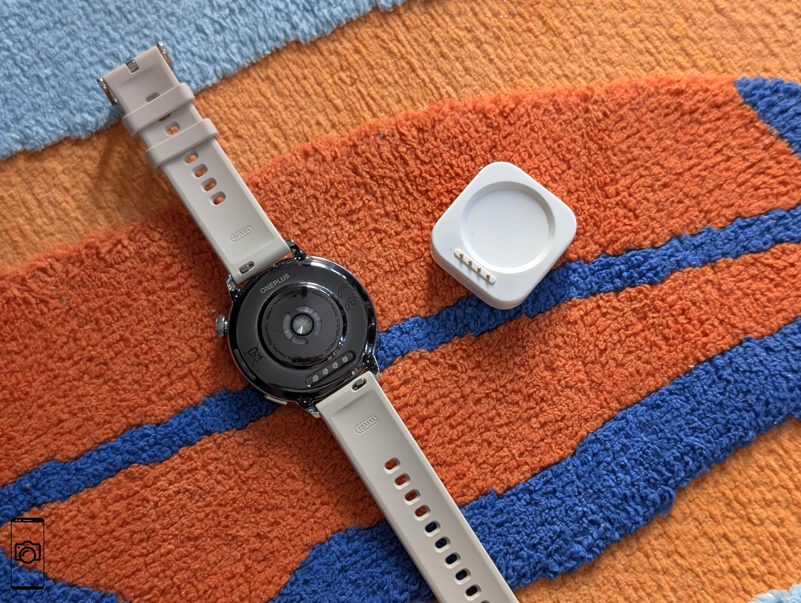 OnePlus Watch 3 43mm