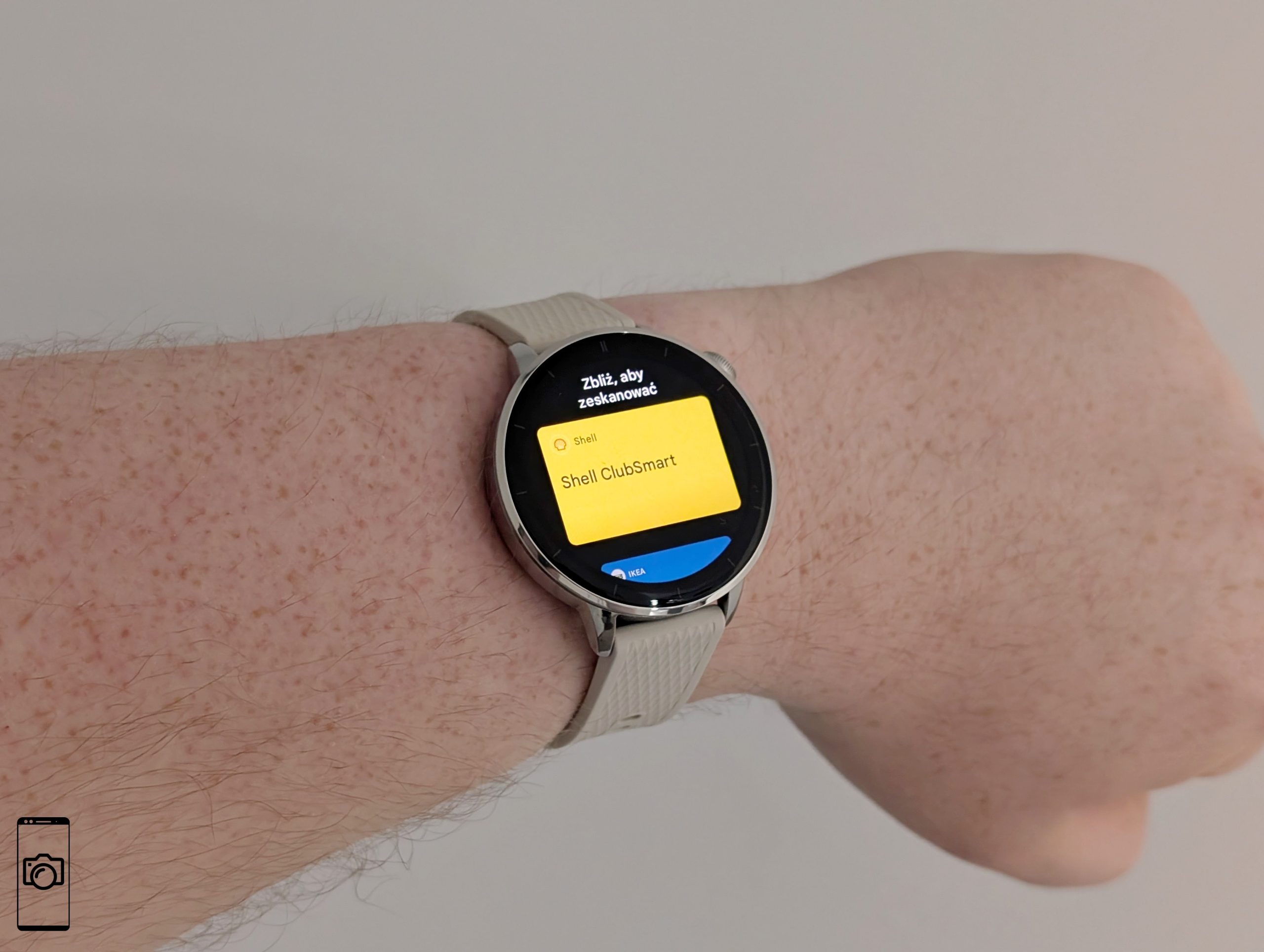 OnePlus Watch 3 43mm