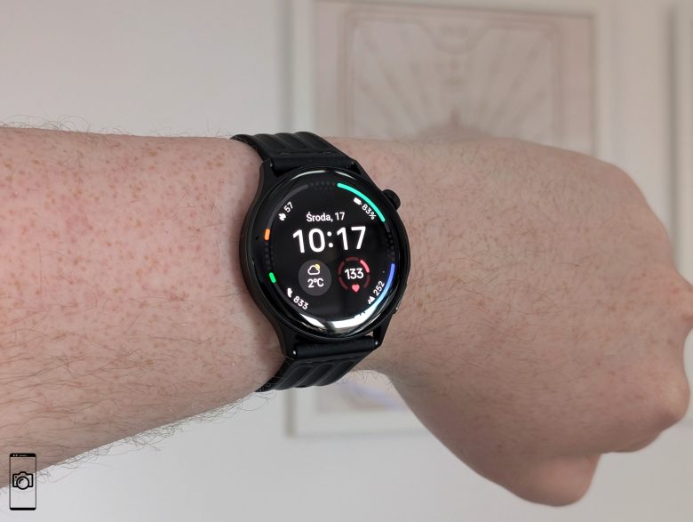 OnePlus Watch Lite