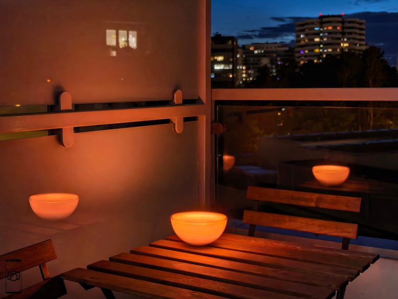Philips Hue Go