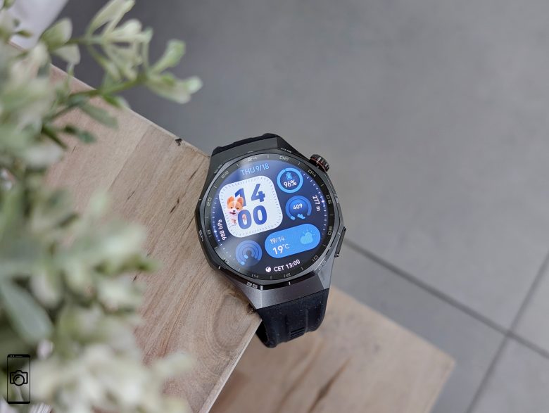 Huawei Watch GT 6 Pro