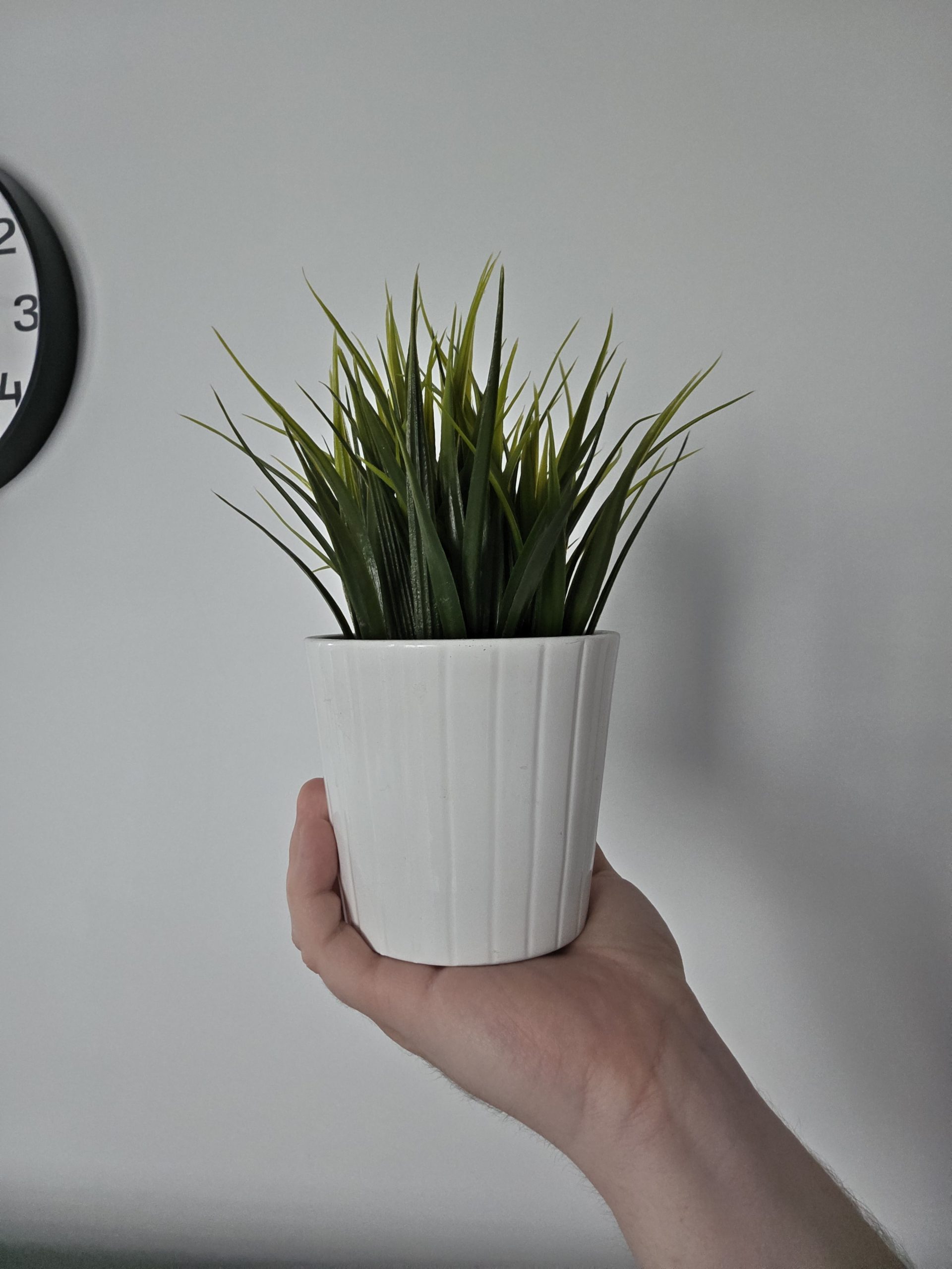 Przednia kamerka - Samsung Galaxy S25 Edge