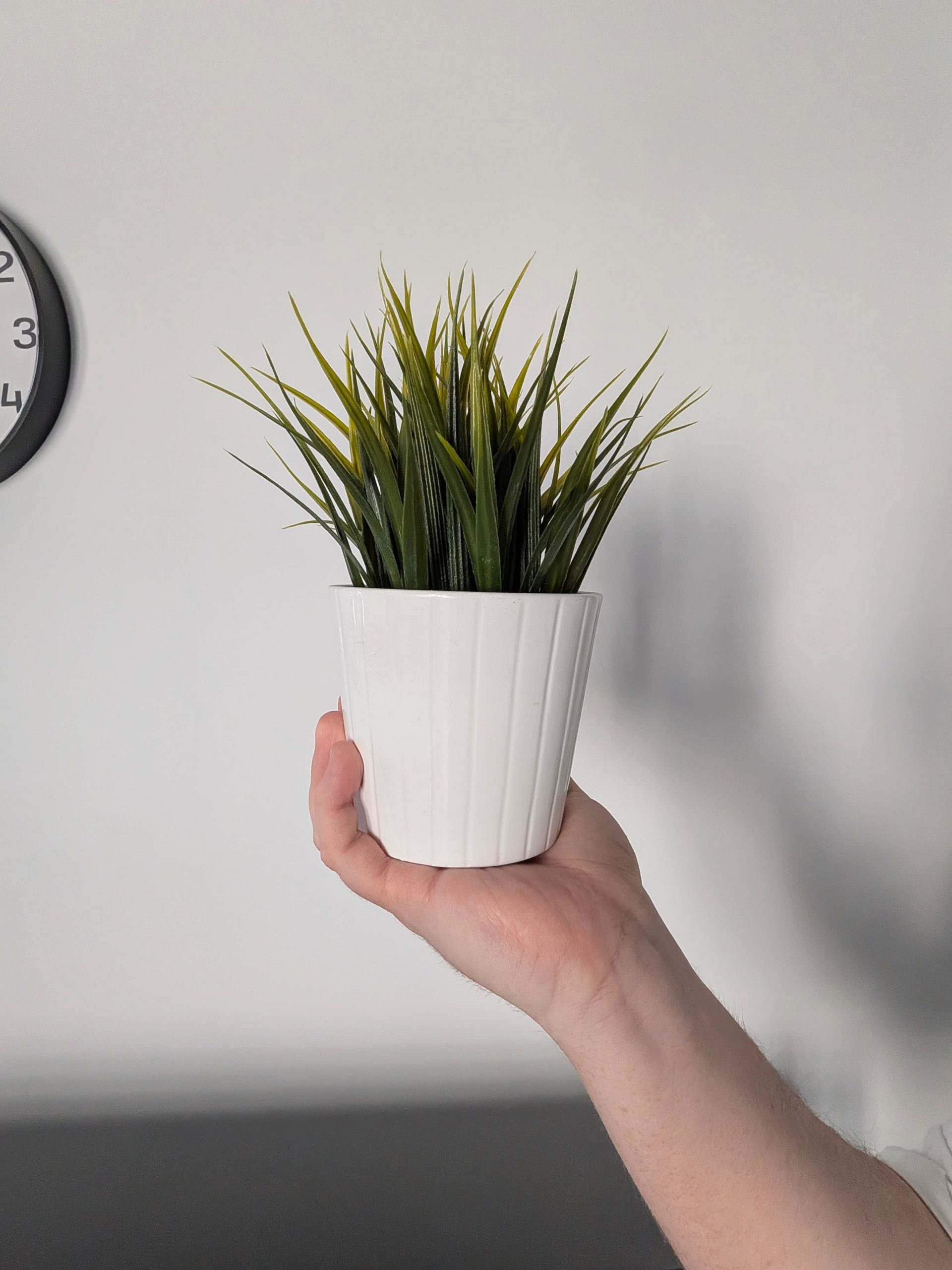 Przednia kamerka - Google Pixel 10 Pro