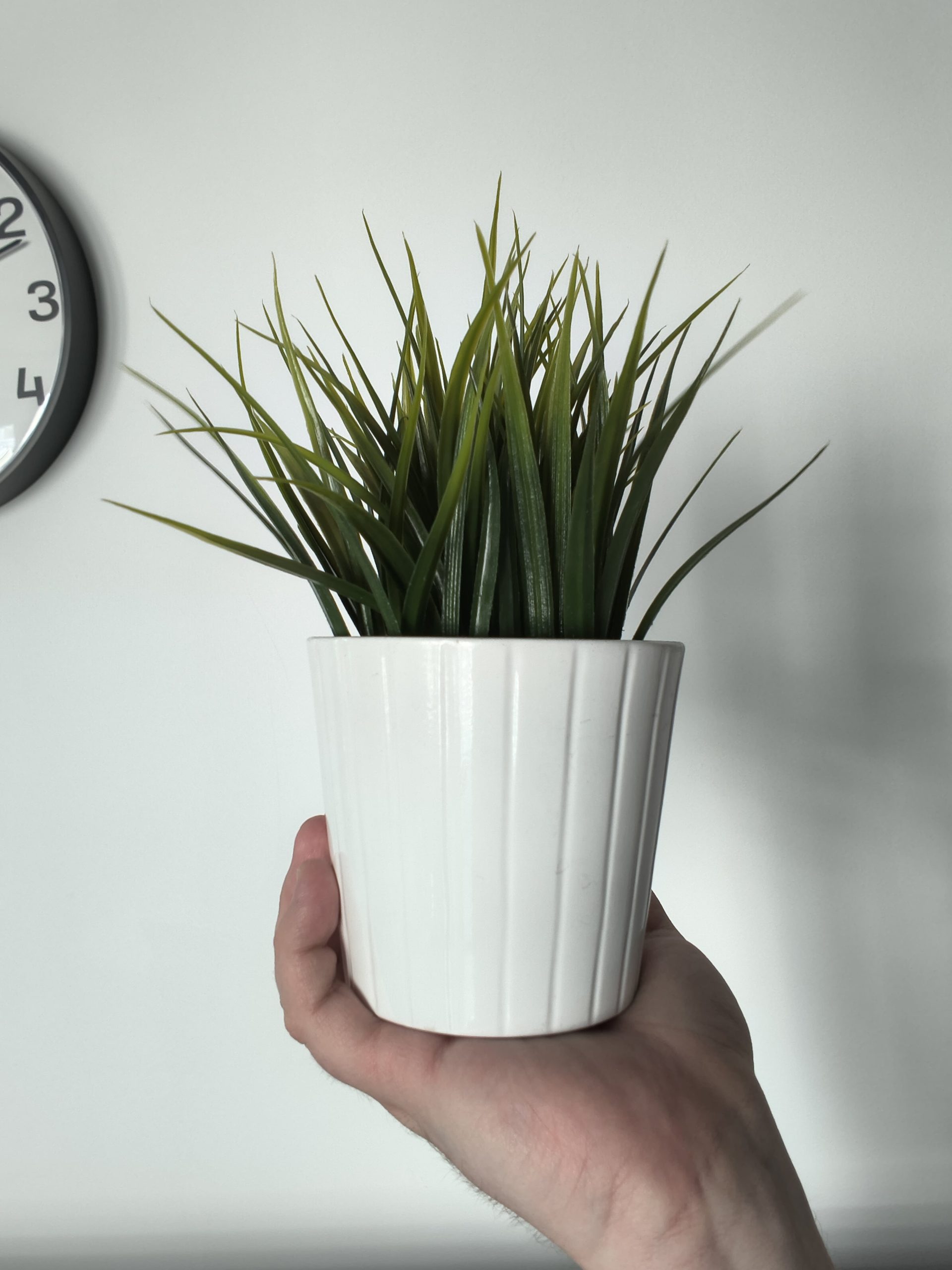 Przednia kamerka - Motorola Edge 60