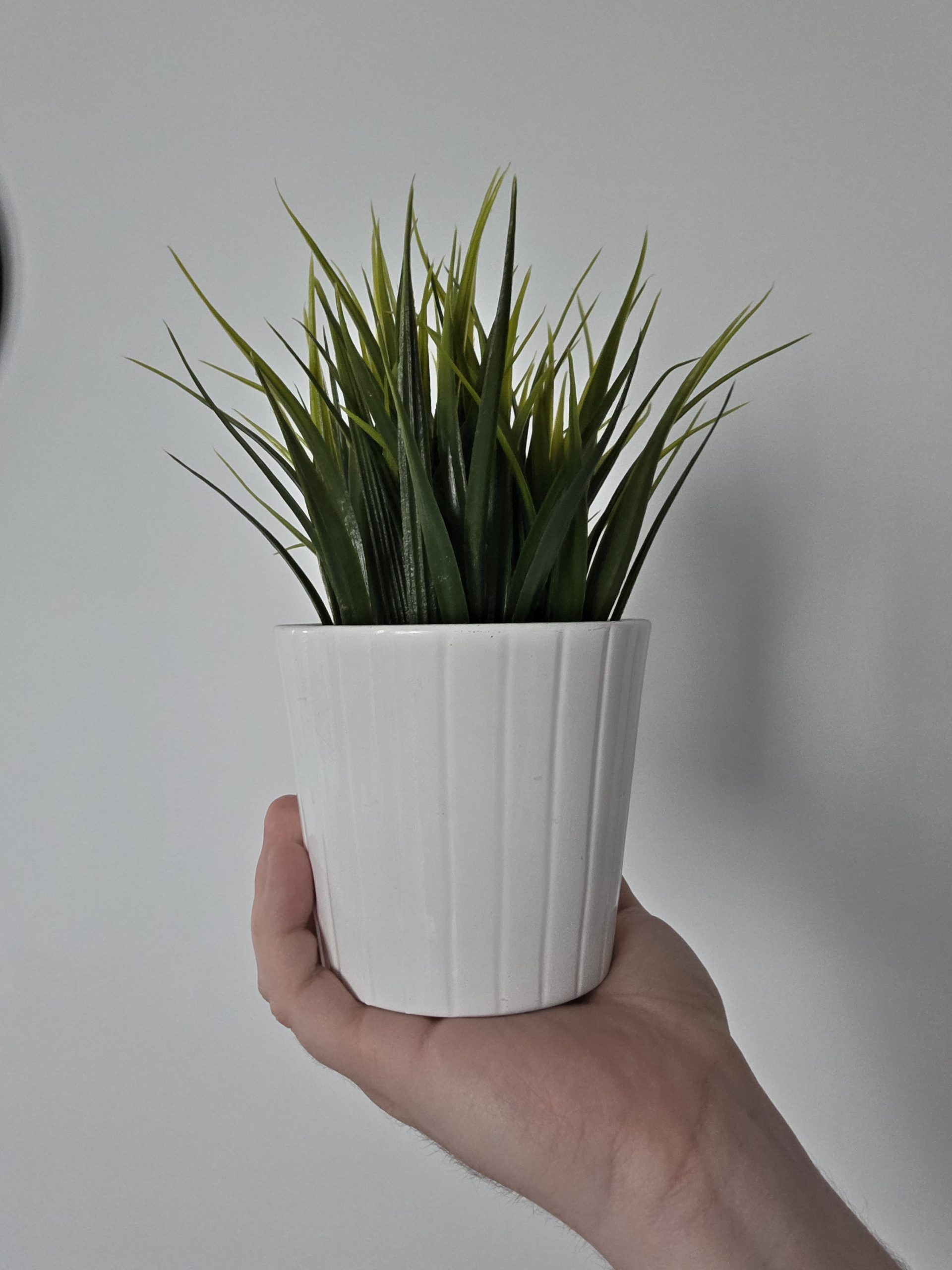 Przednia kamerka - Samsung Galaxy S25 Edge