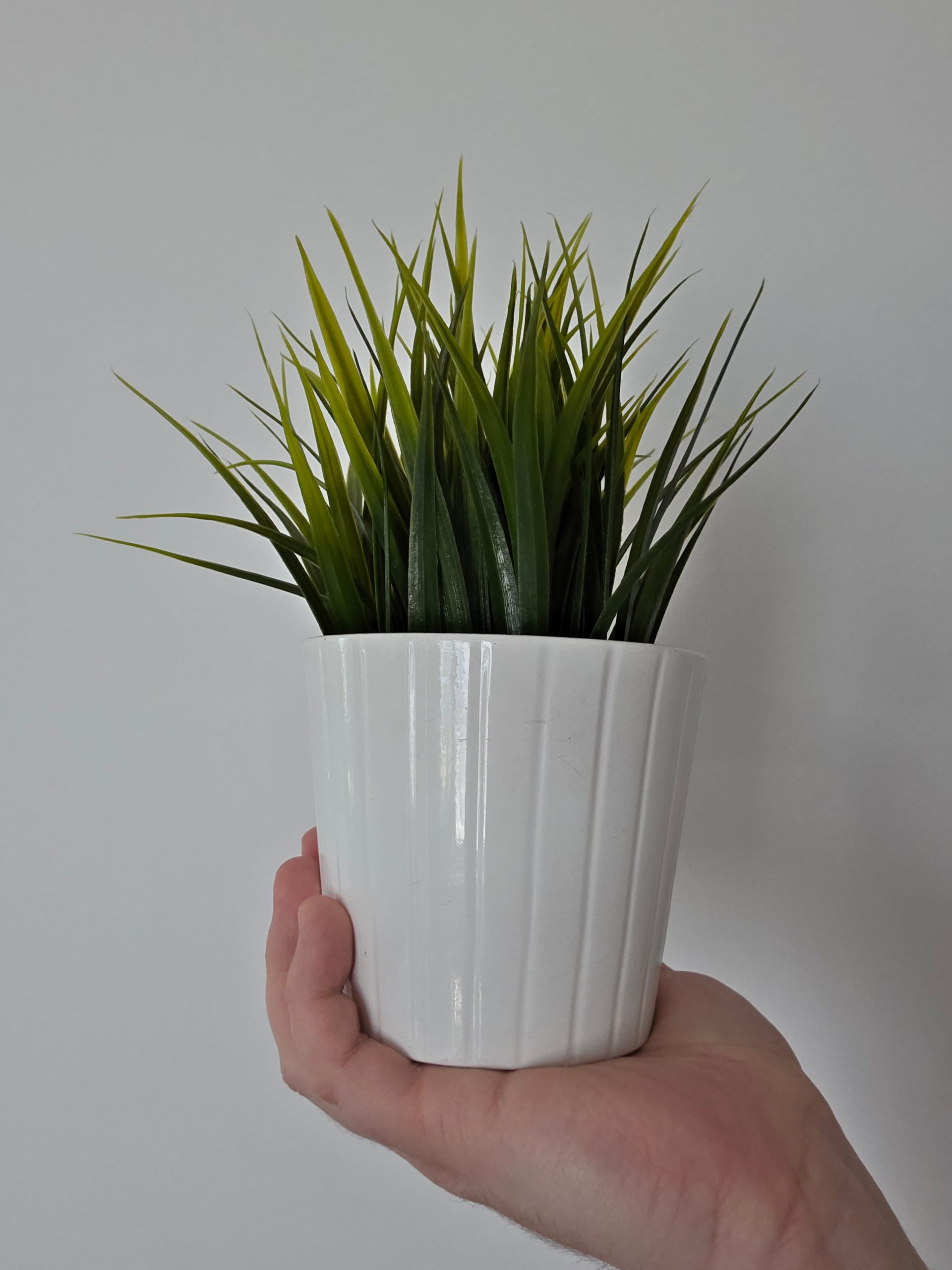 Przednia kamerka - Samsung Galaxy S25 Ultra