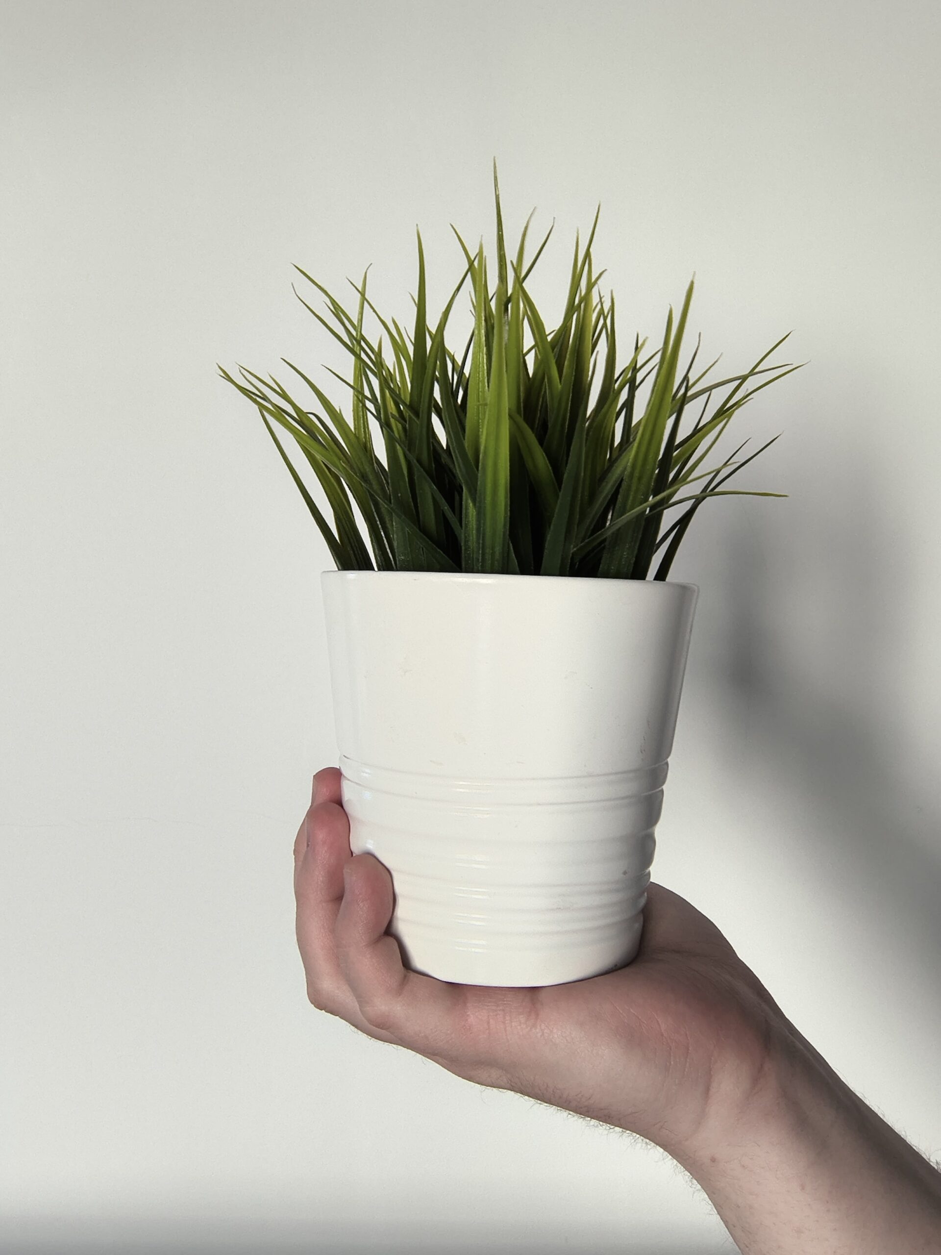 Przednia kamerka - Thinkphone 25 by Motorola