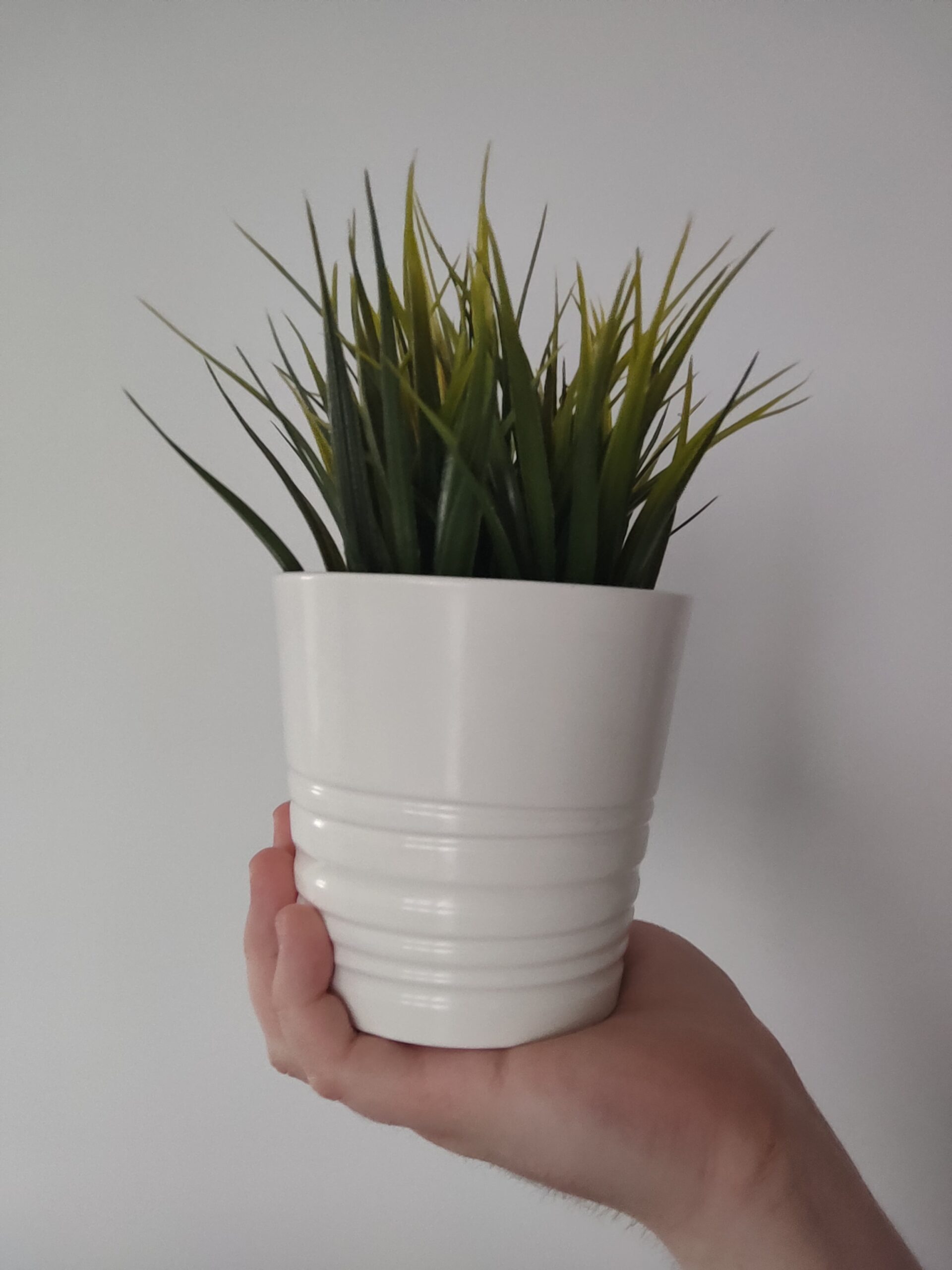 Przednia kamerka - nubia Flip