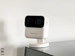 Reolink Argus Series B210