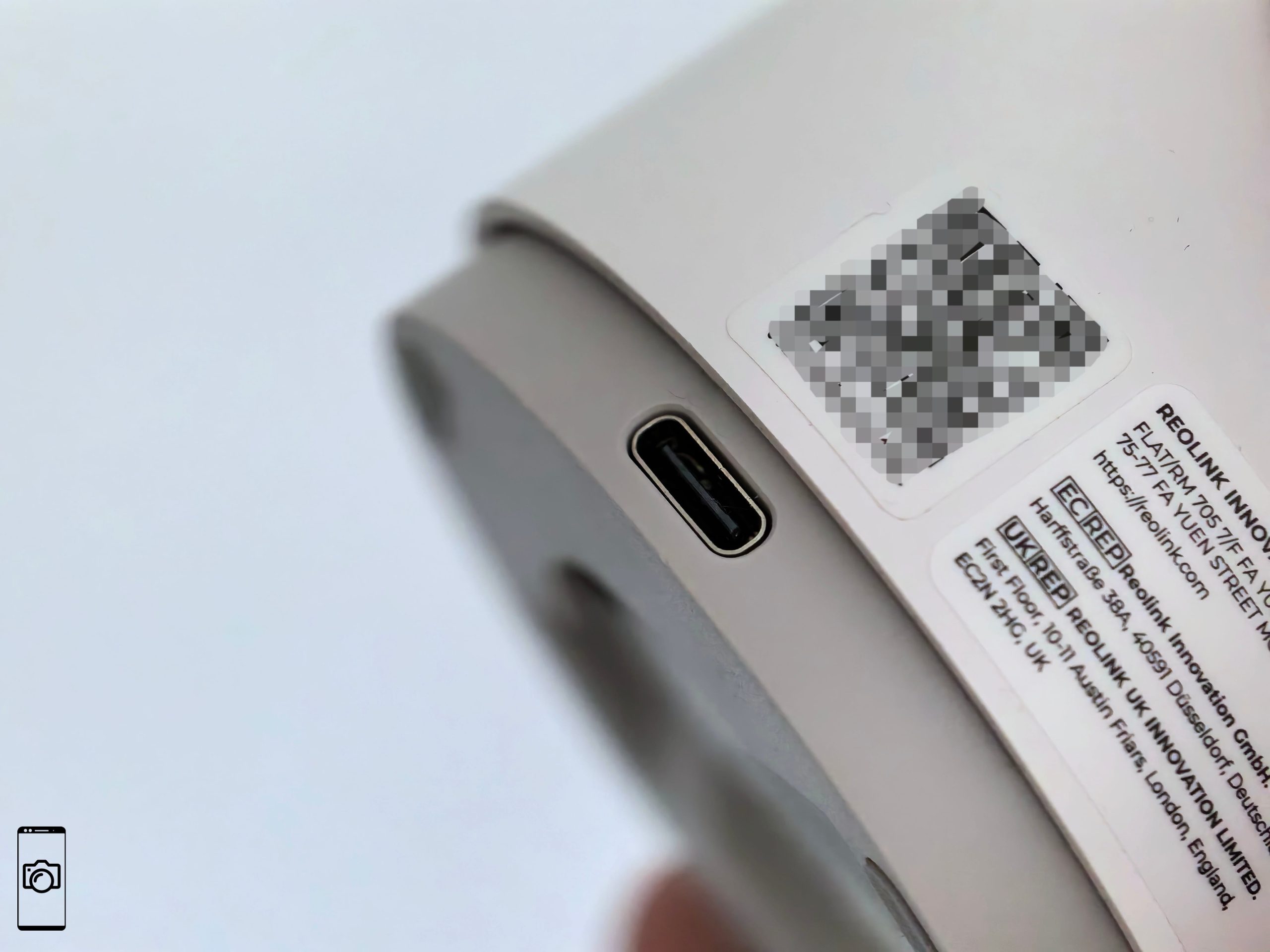 Reolink E321