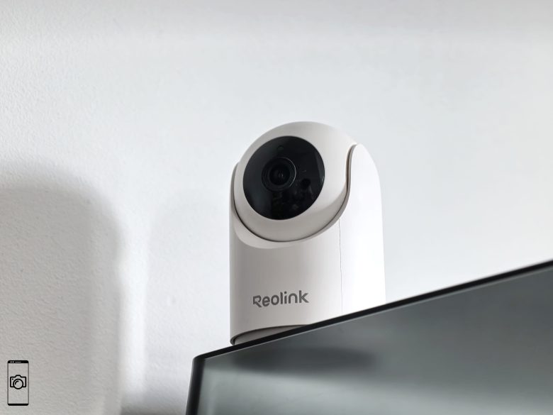 Reolink E321