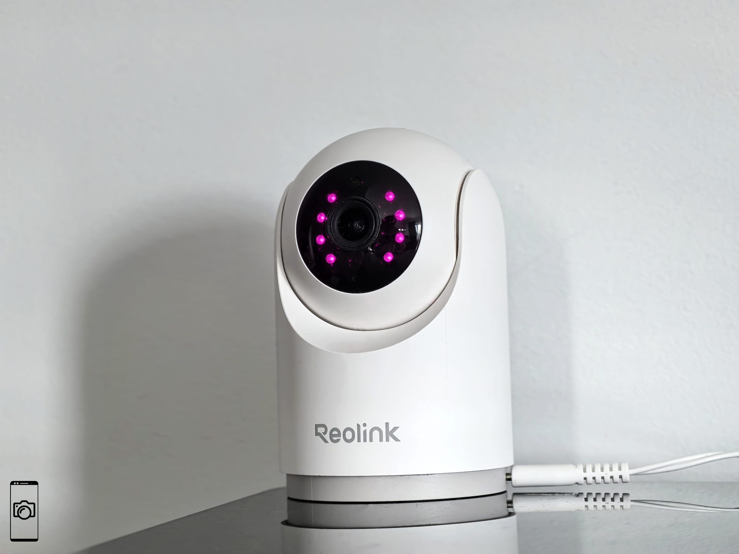 Reolink E321