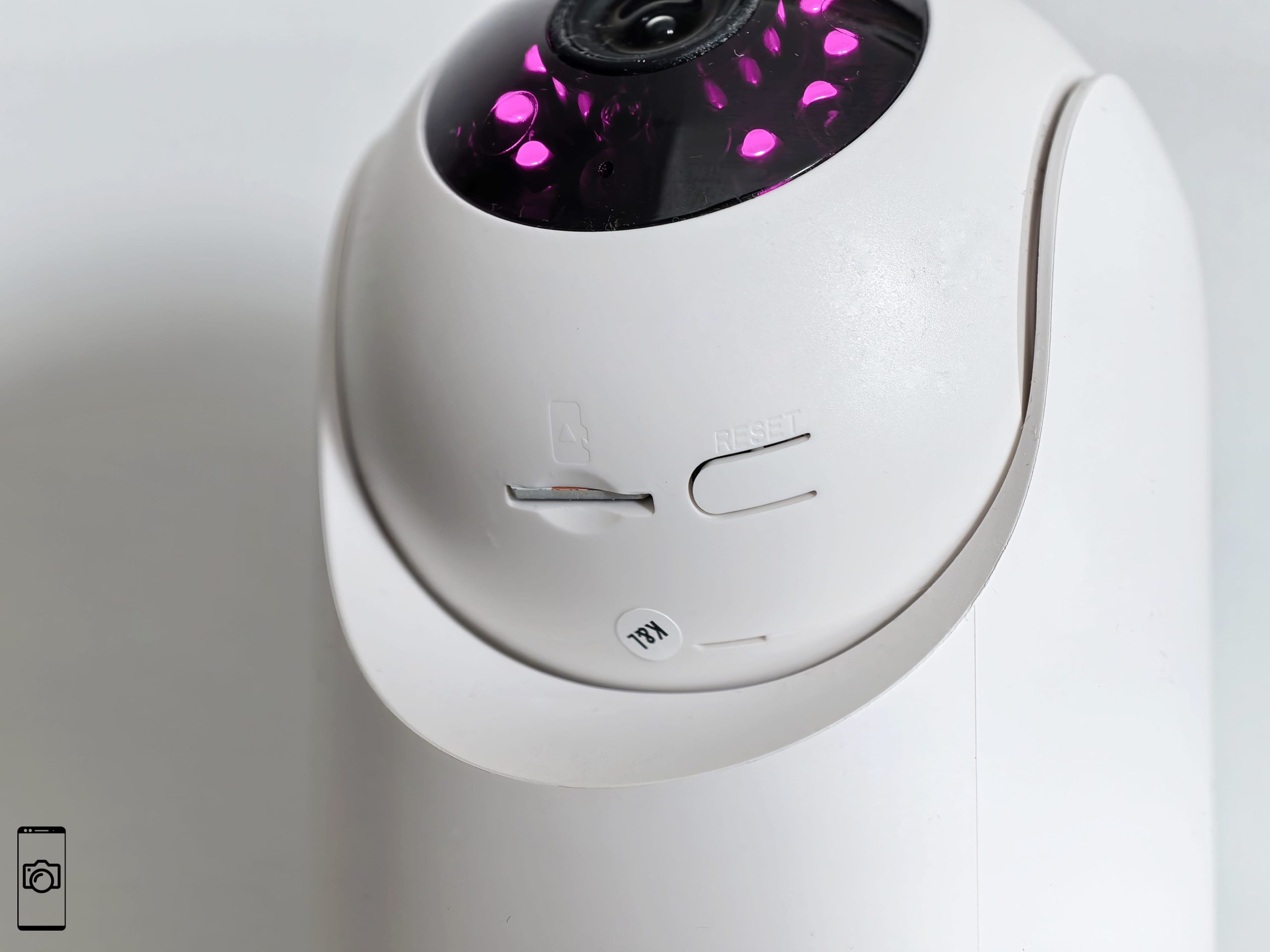 Reolink E321