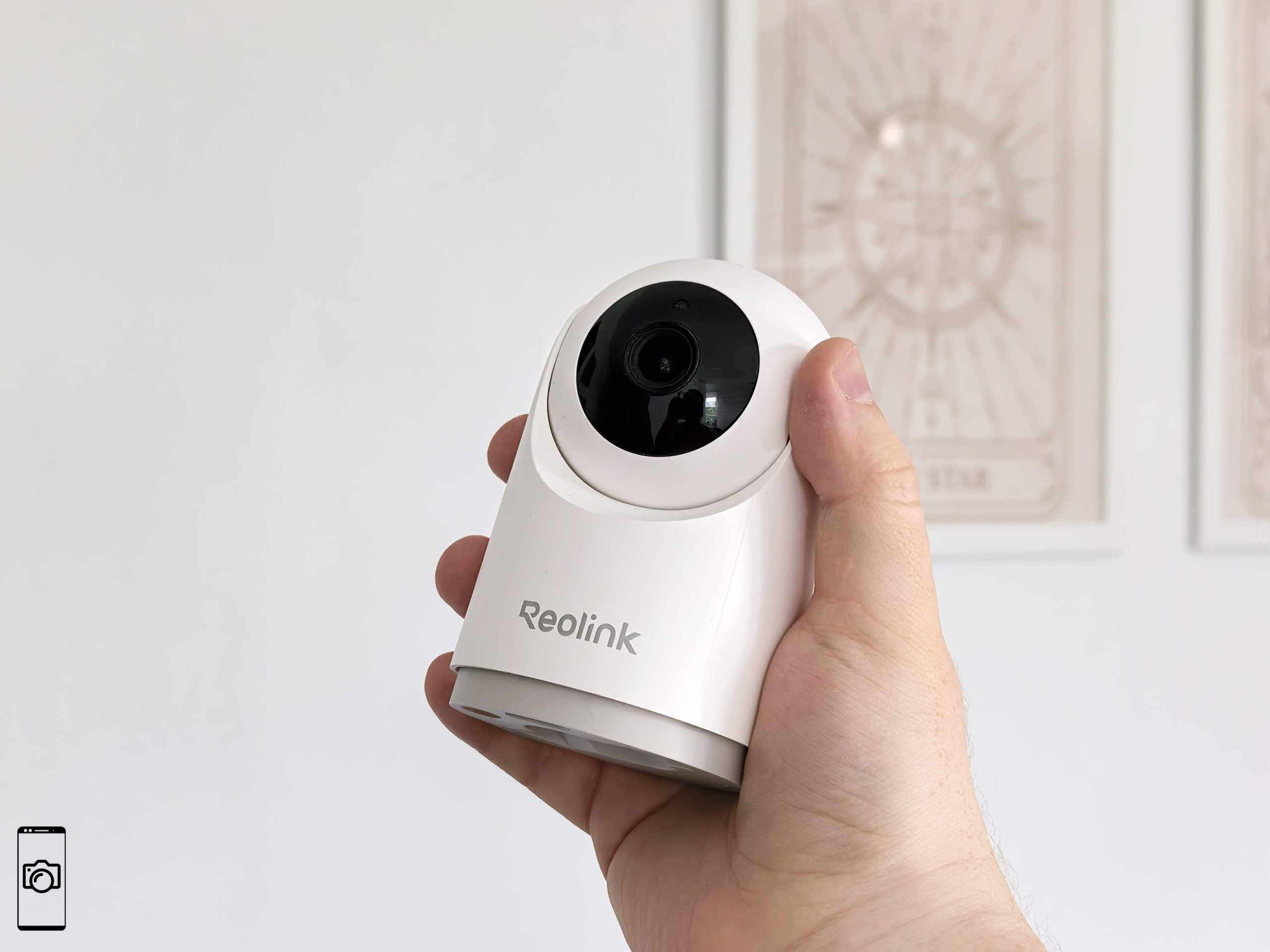 Reolink E321