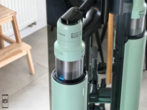 Samsung Bespoke AI Jet Ultra