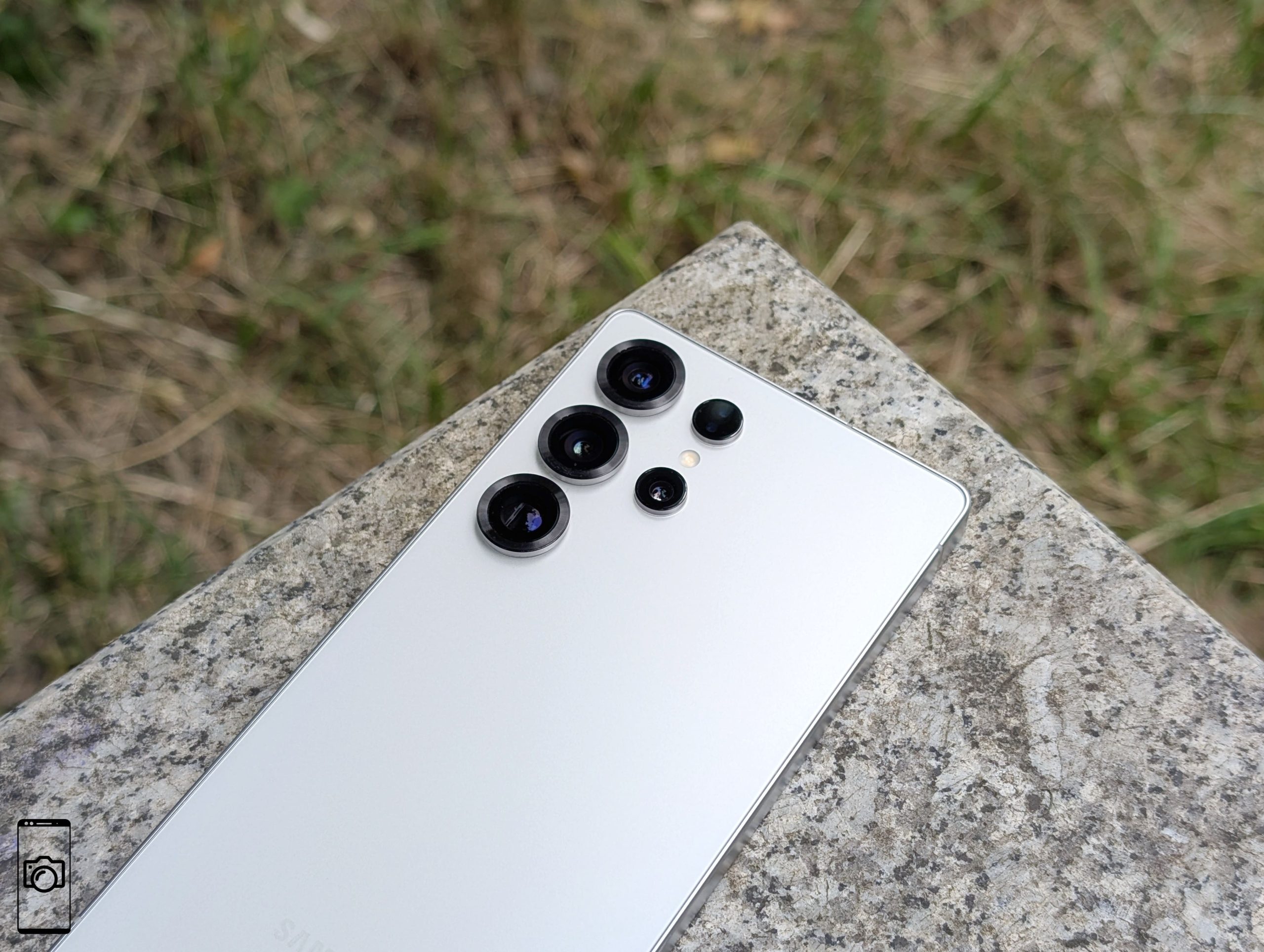 Samsung Galaxy S25 Ultra