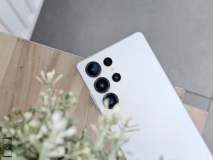 Samsung Galaxy S25 Ultra