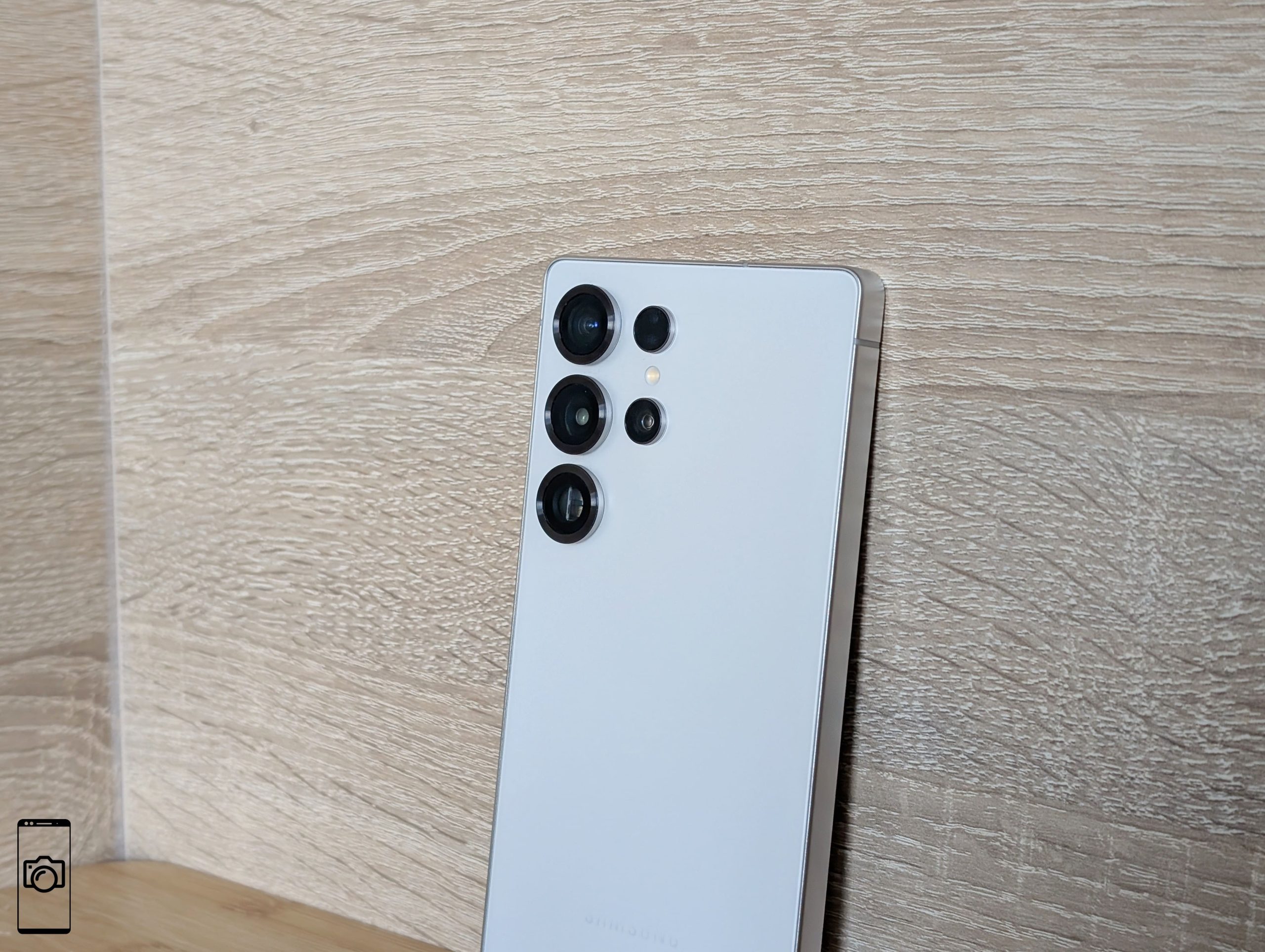 Samsung Galaxy S25 Ultra