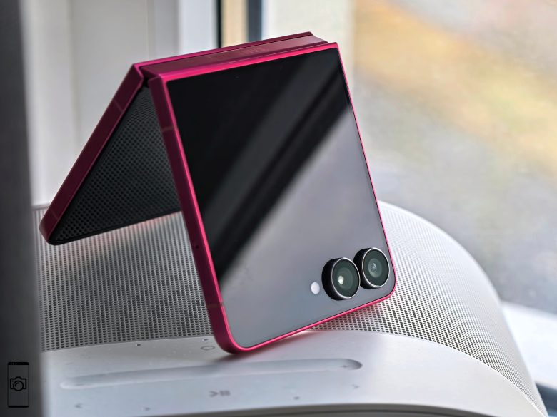 Samsung Galaxy Z Flip7