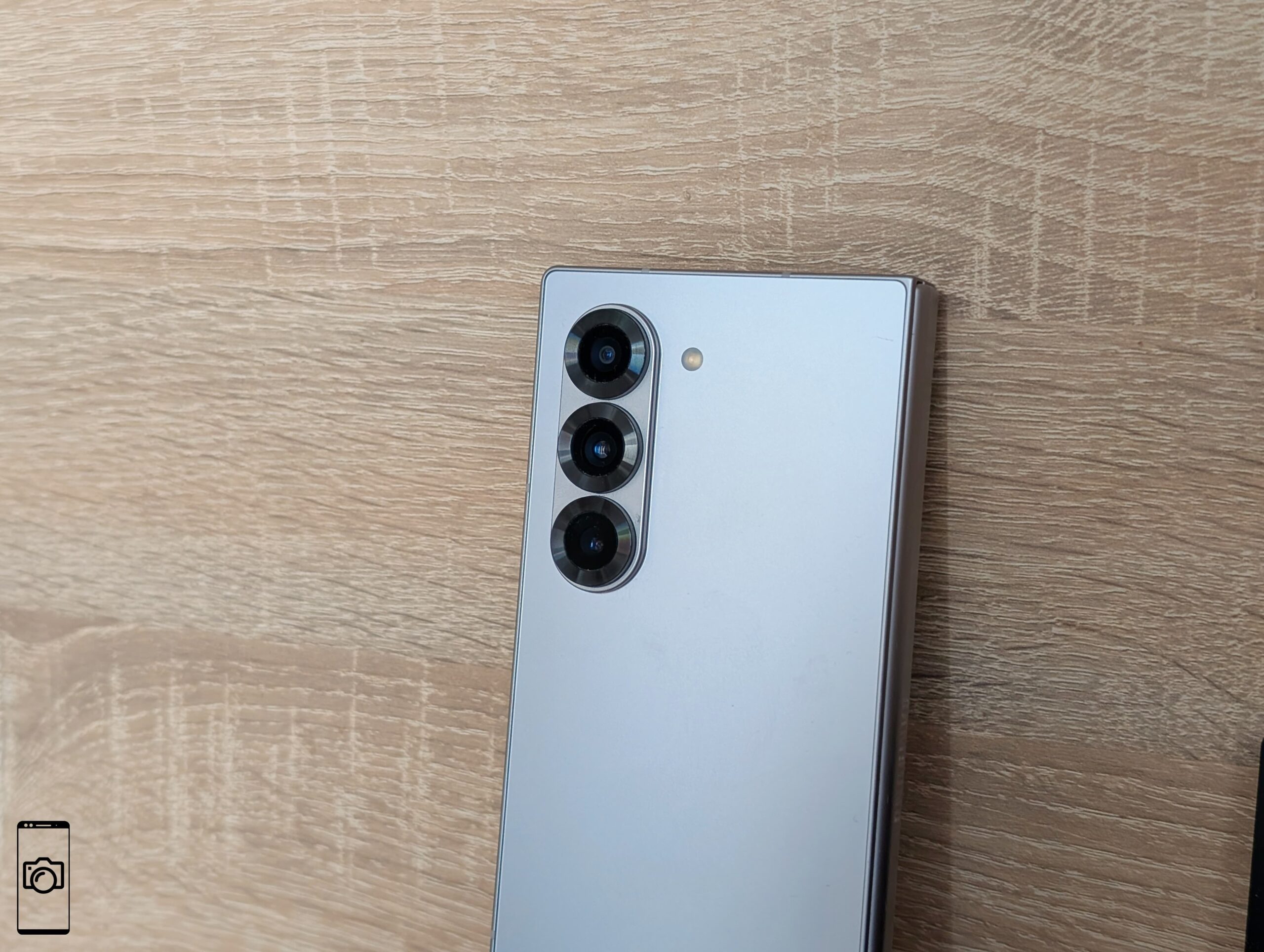 Samsung Galaxy Z Fold6