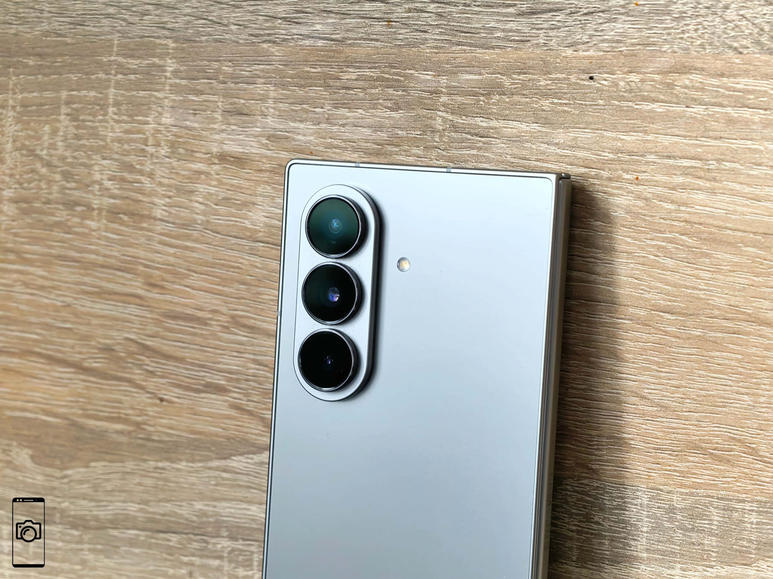 Samsung Galaxy Z Fold7