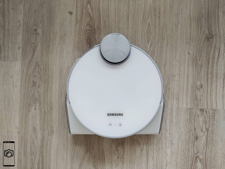 Samsung Jet Bot AI+