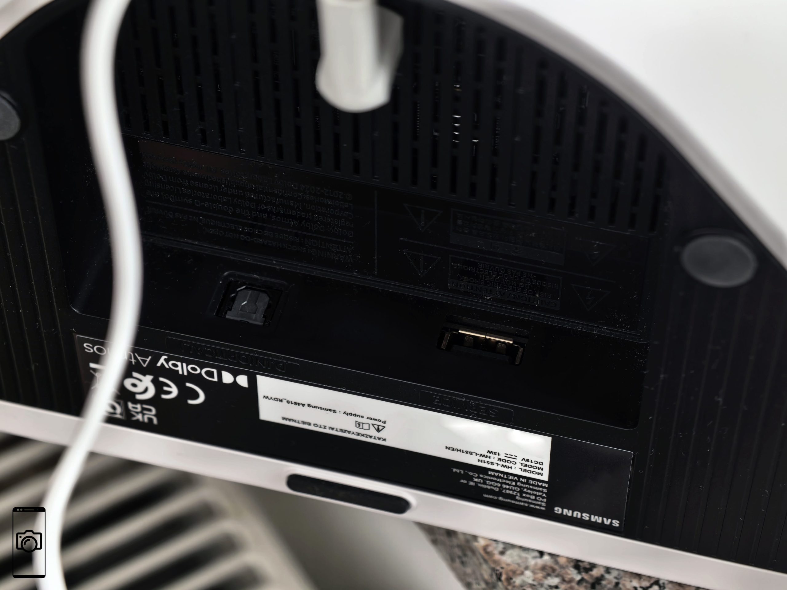 Samsung Music Studio 5 Samsung Music Studio 5