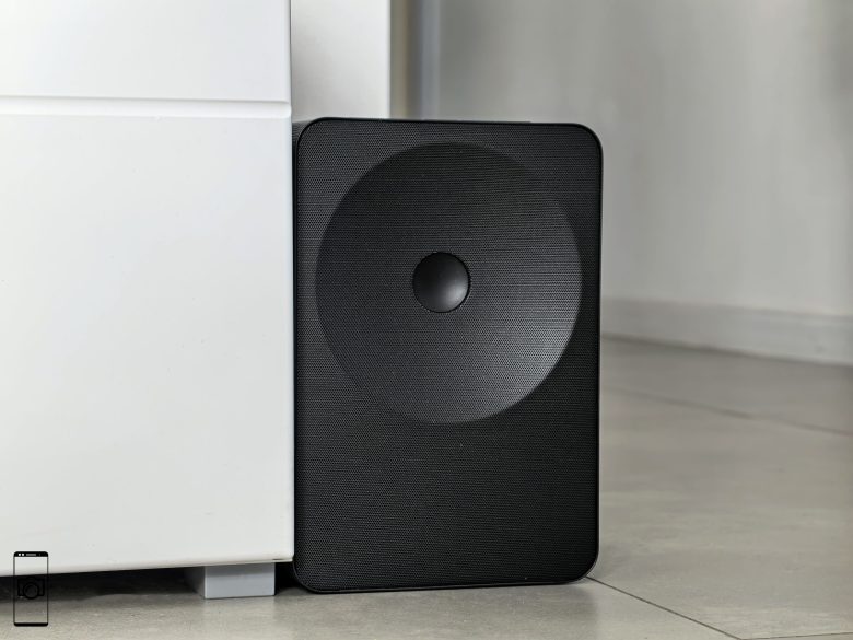 Samsung Music Studio 7