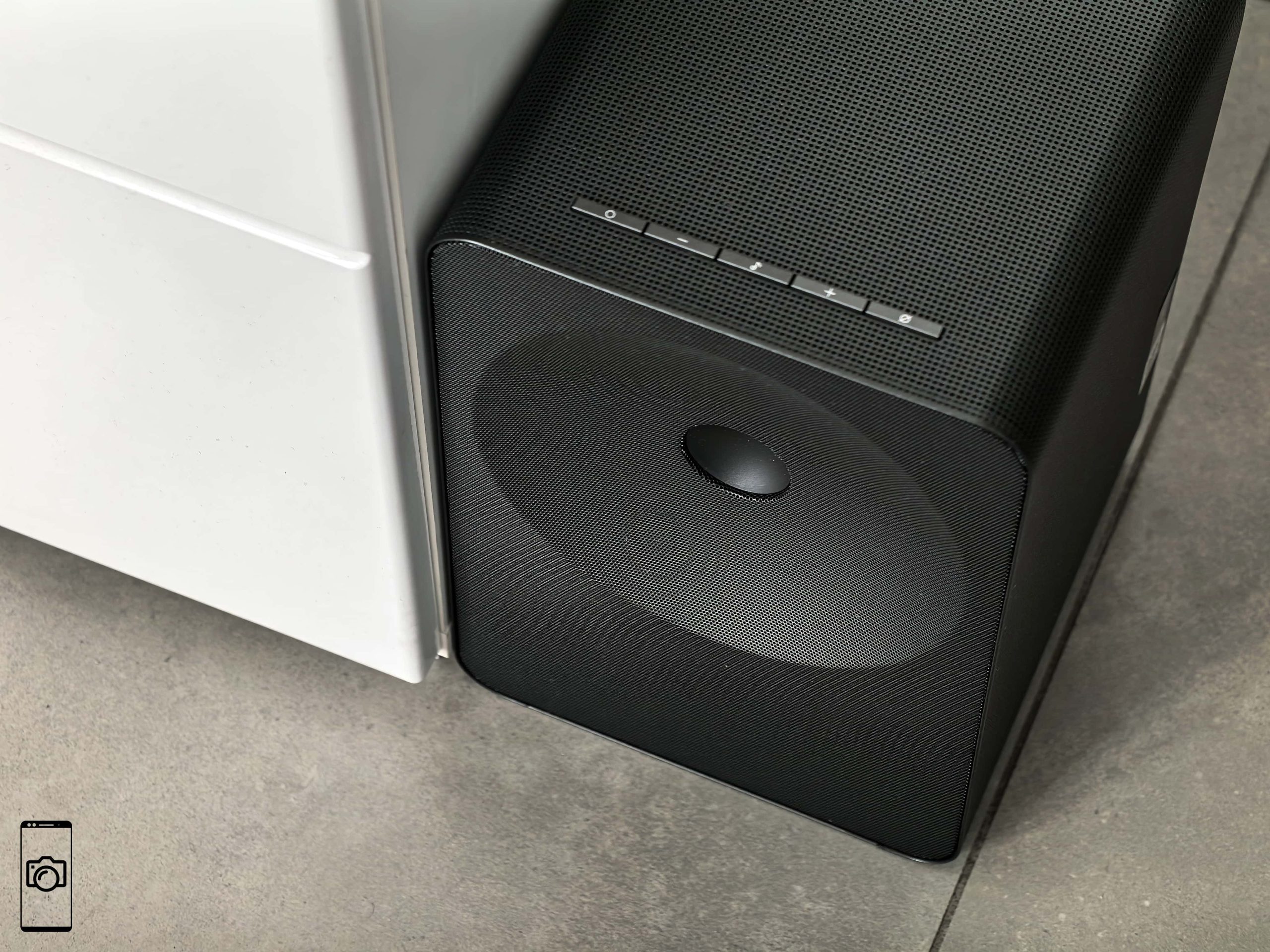 Samsung Music Studio 7