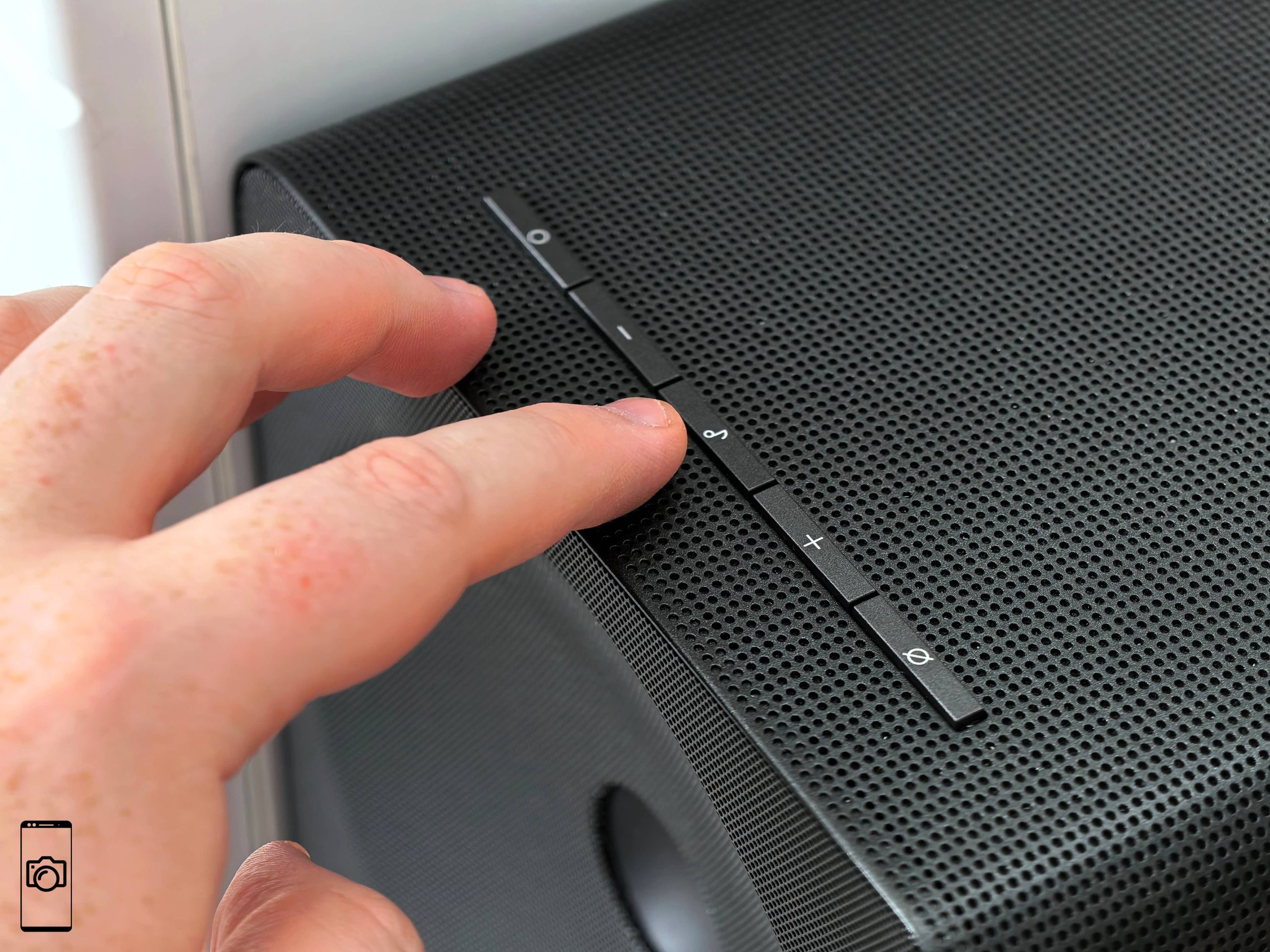 Samsung Music Studio 7