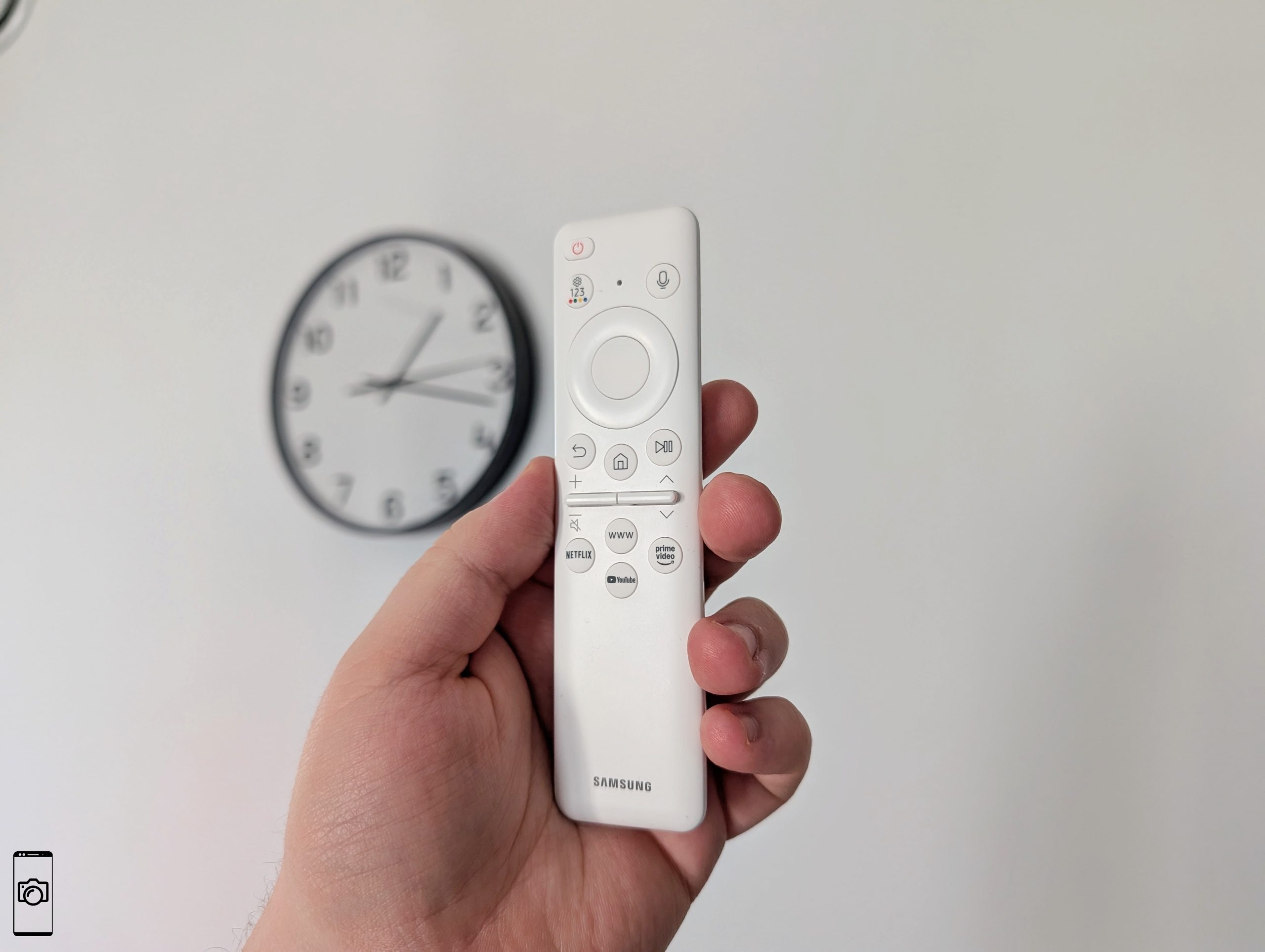 Samsung The Frame 55 (2025)