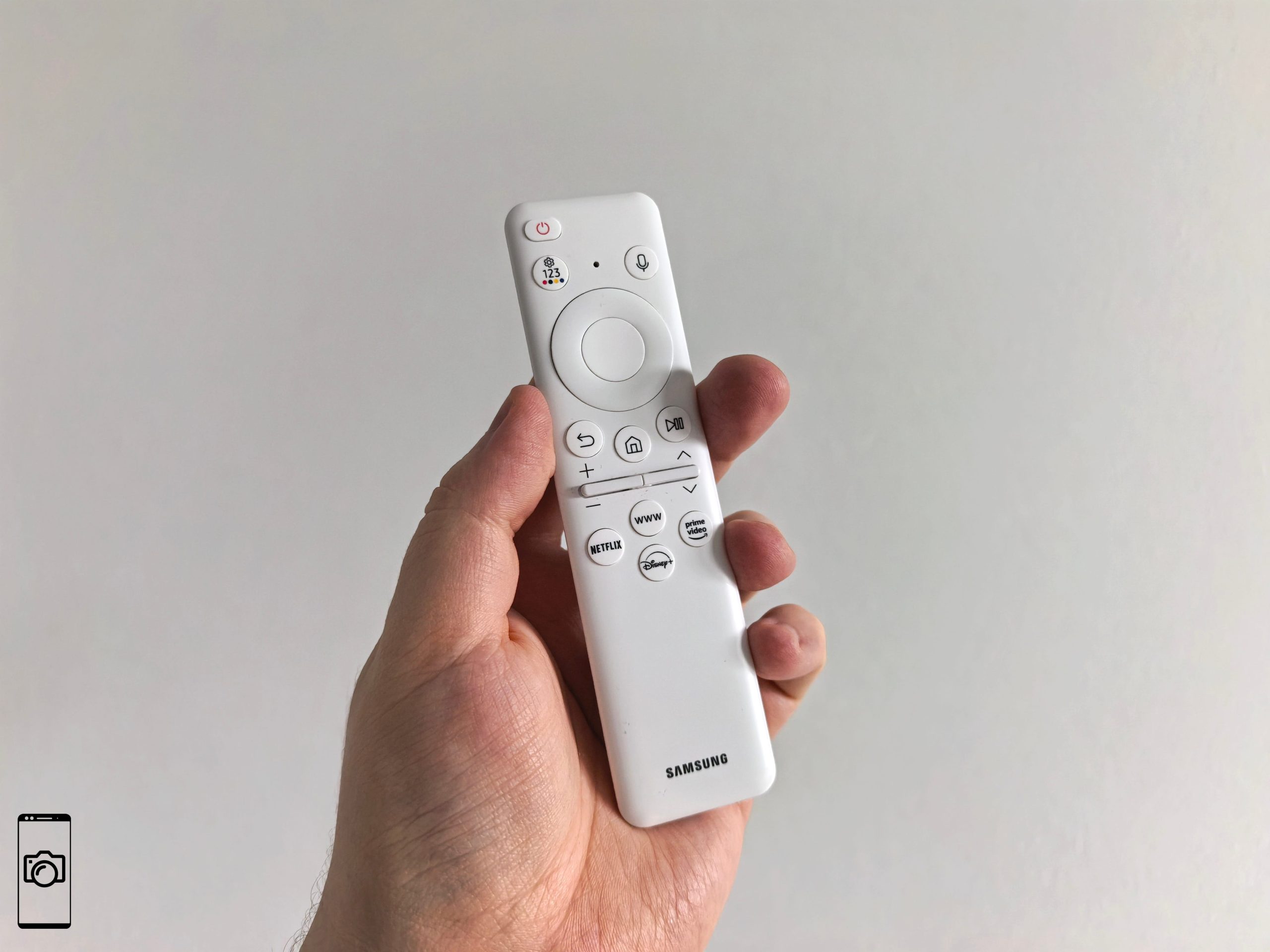 Samsung The Freestyle Gen. 2