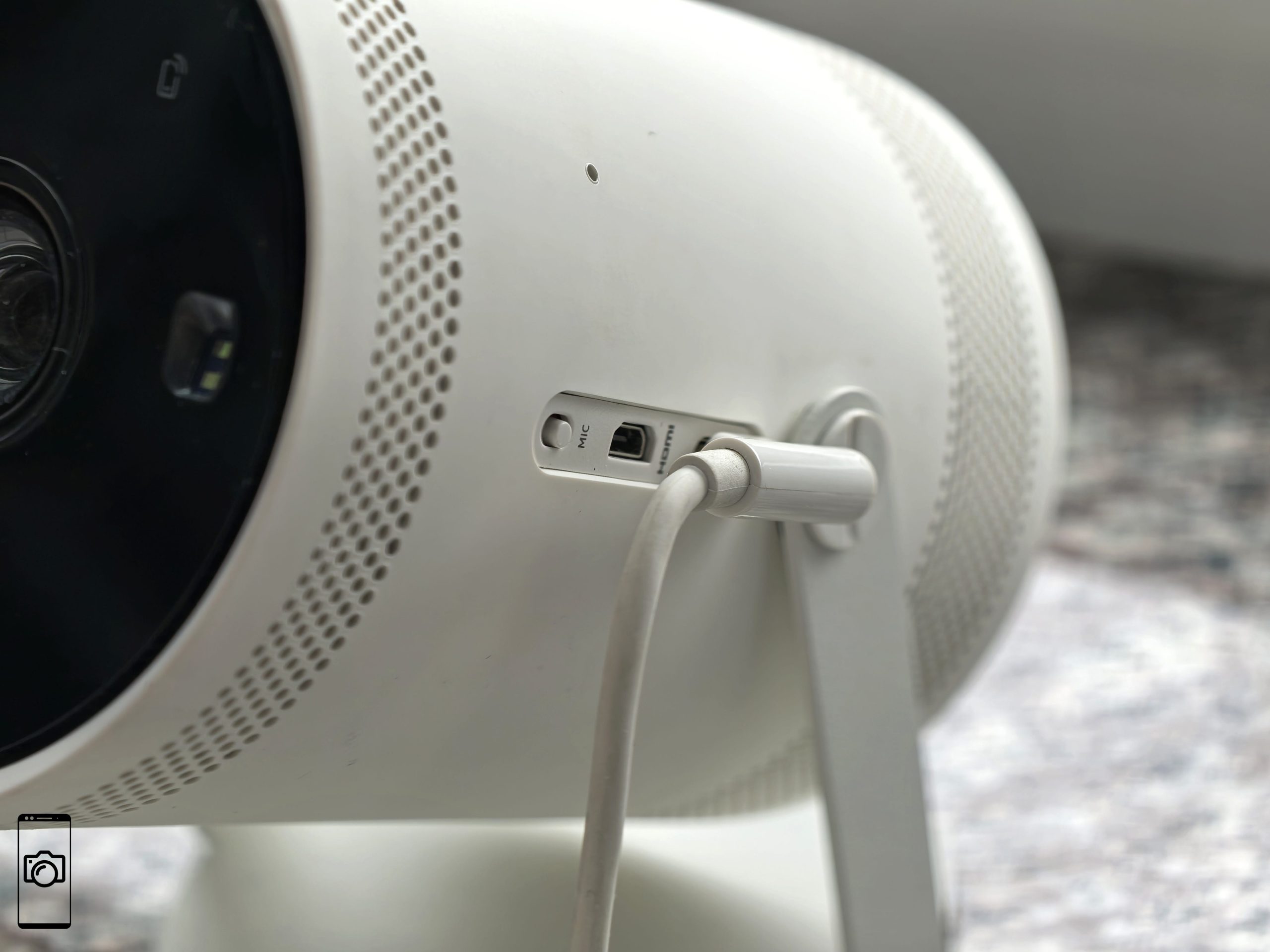 Samsung The Freestyle Gen. 2